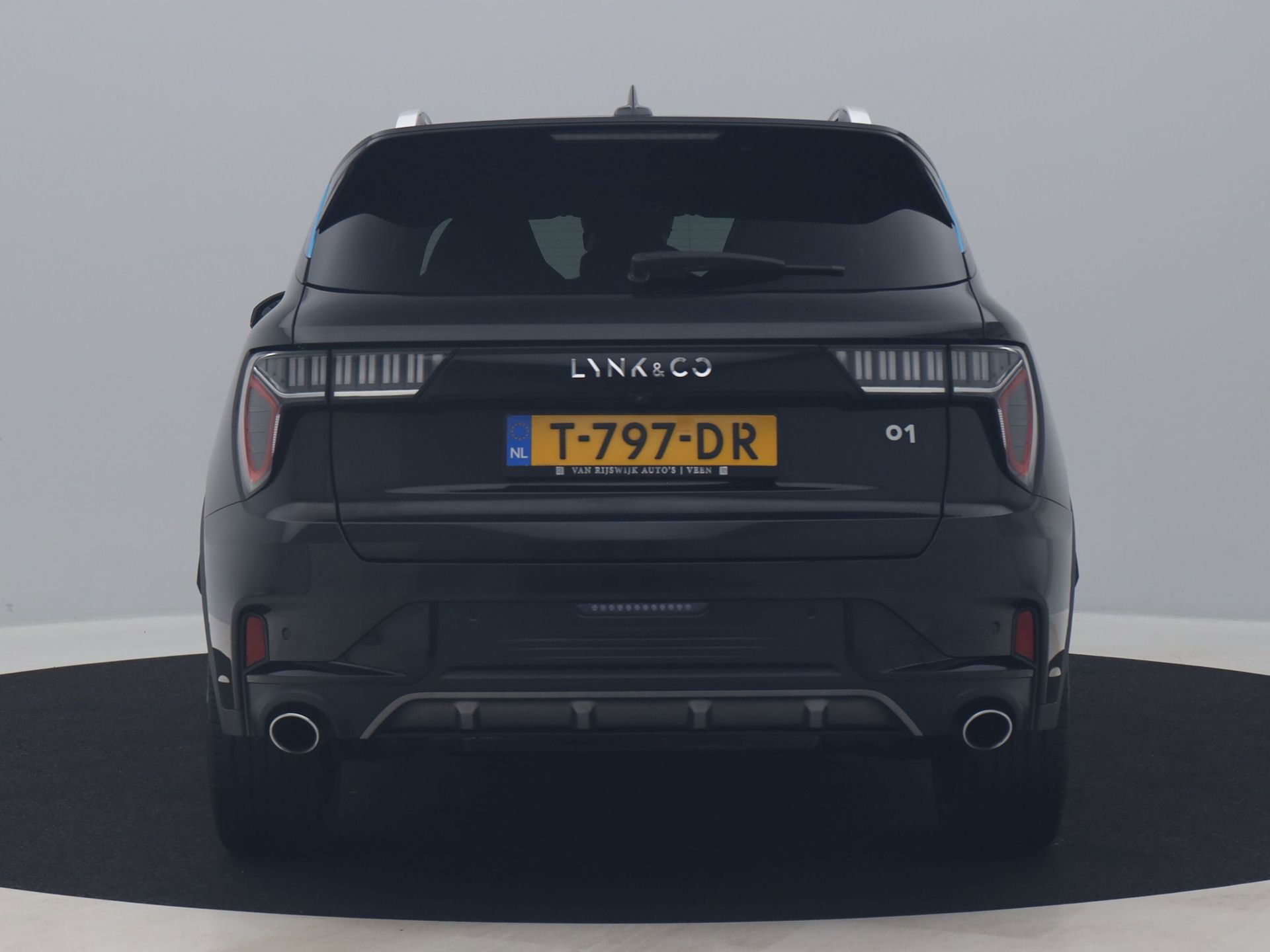 Auto afbeelding: 14