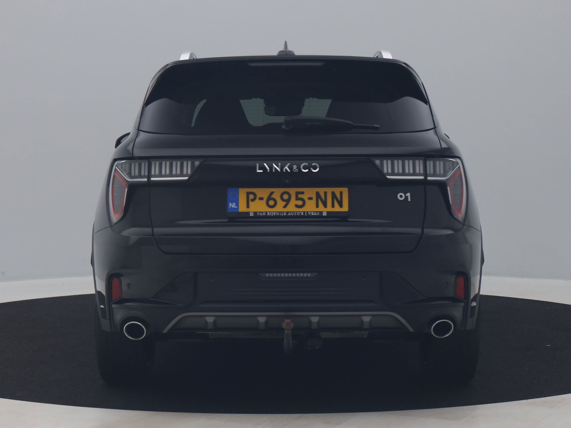 Auto afbeelding: 13
