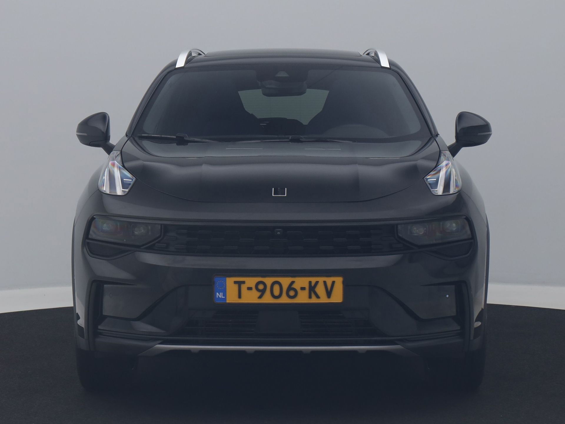Auto afbeelding: 13