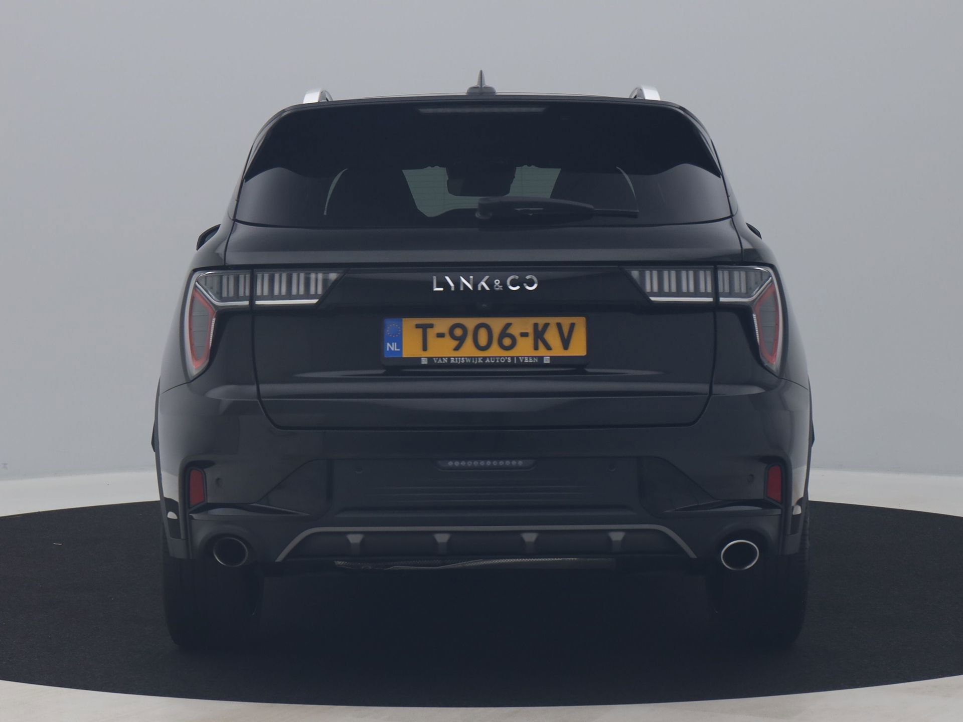 Auto afbeelding: 14