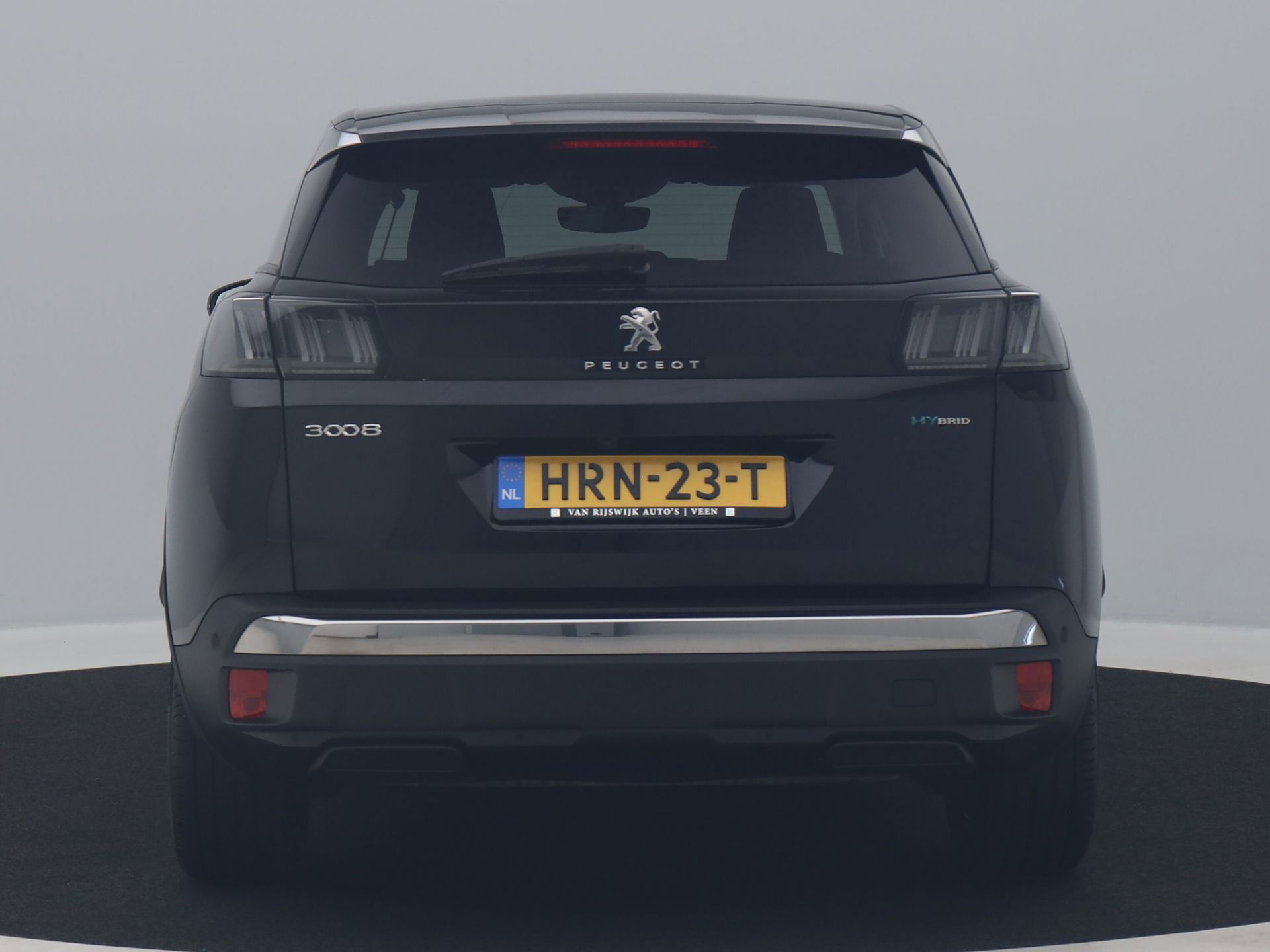 Auto afbeelding: 13