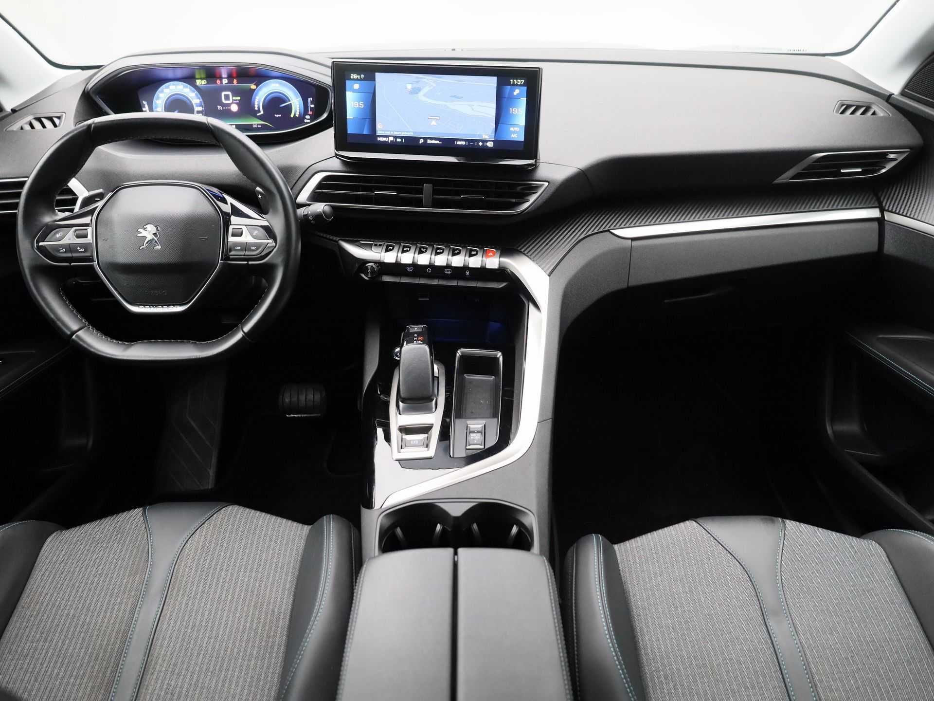 Auto afbeelding: 7