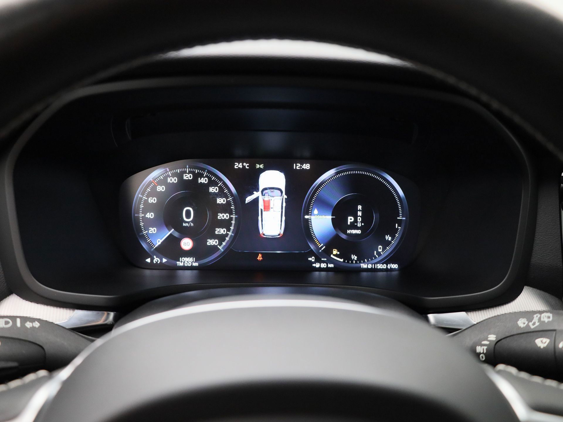 Auto afbeelding: 6