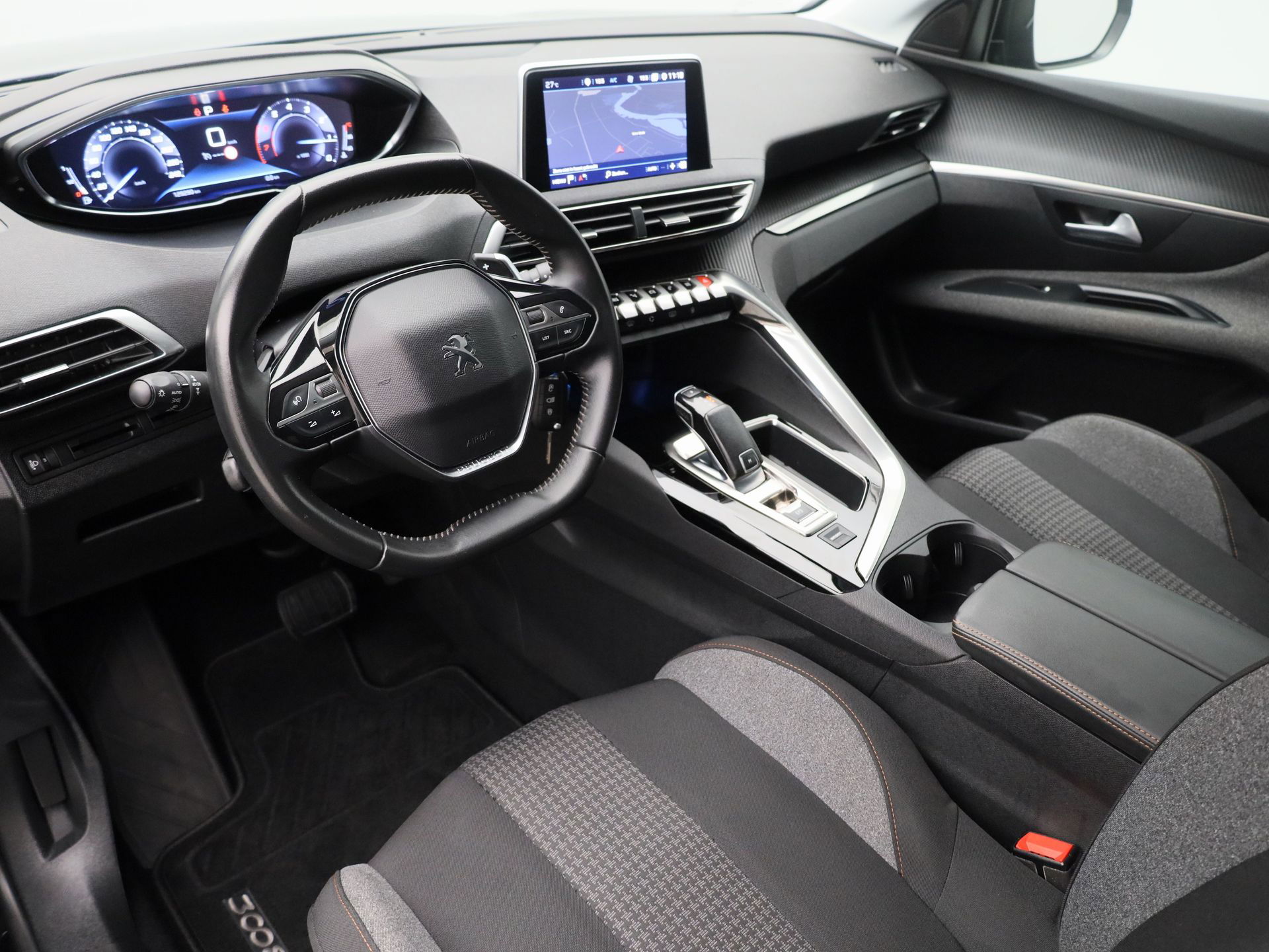 Auto afbeelding: 7