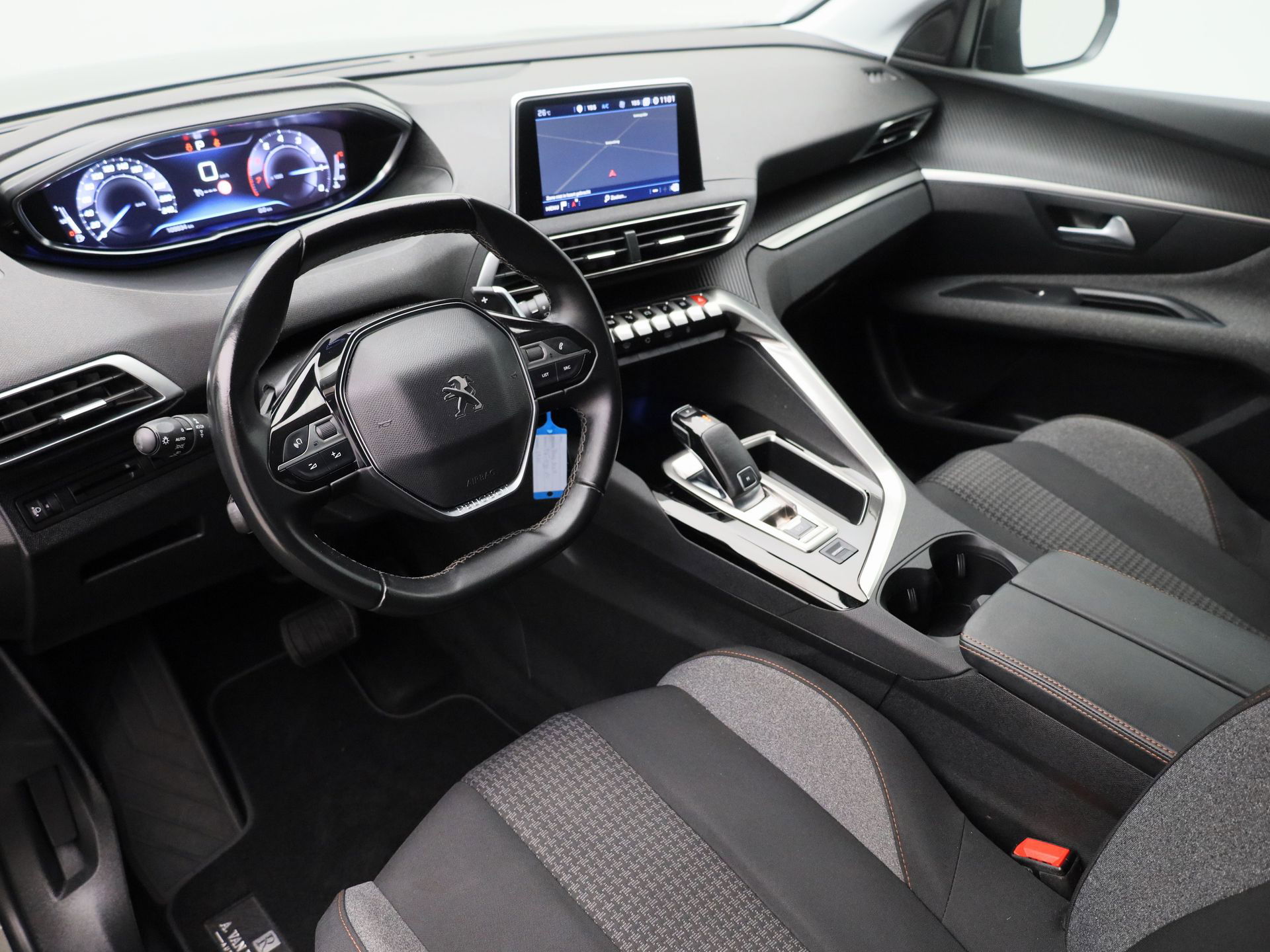 Auto afbeelding: 7