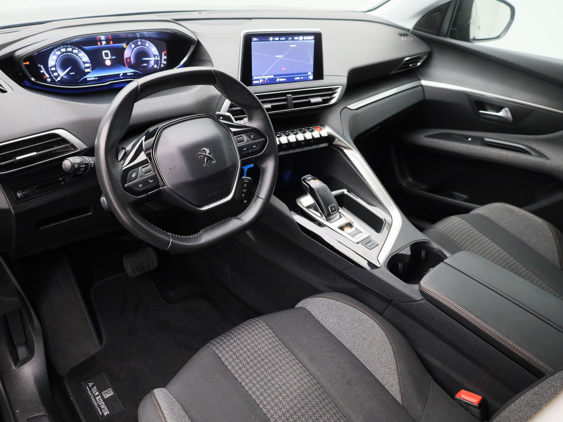 Auto afbeelding: 10