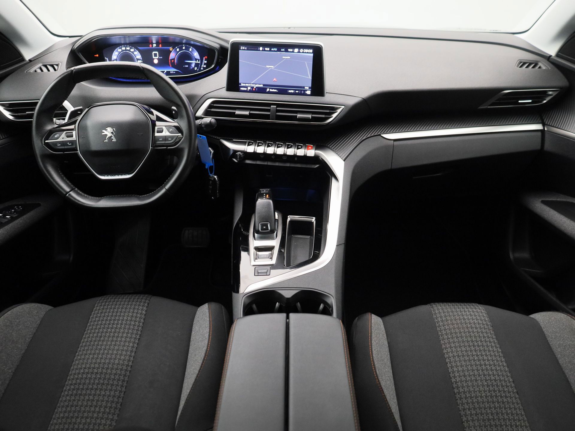 Auto afbeelding: 7