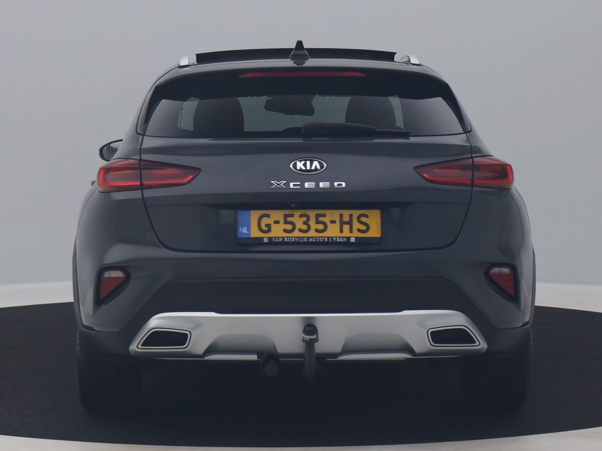 Auto afbeelding: 13