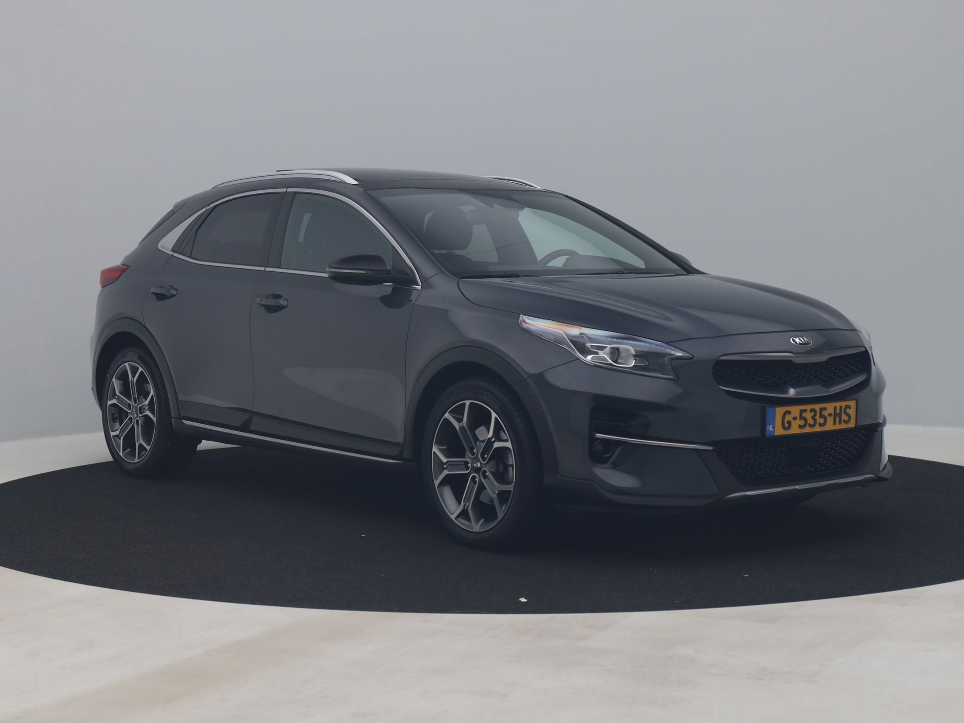 Auto afbeelding: 2