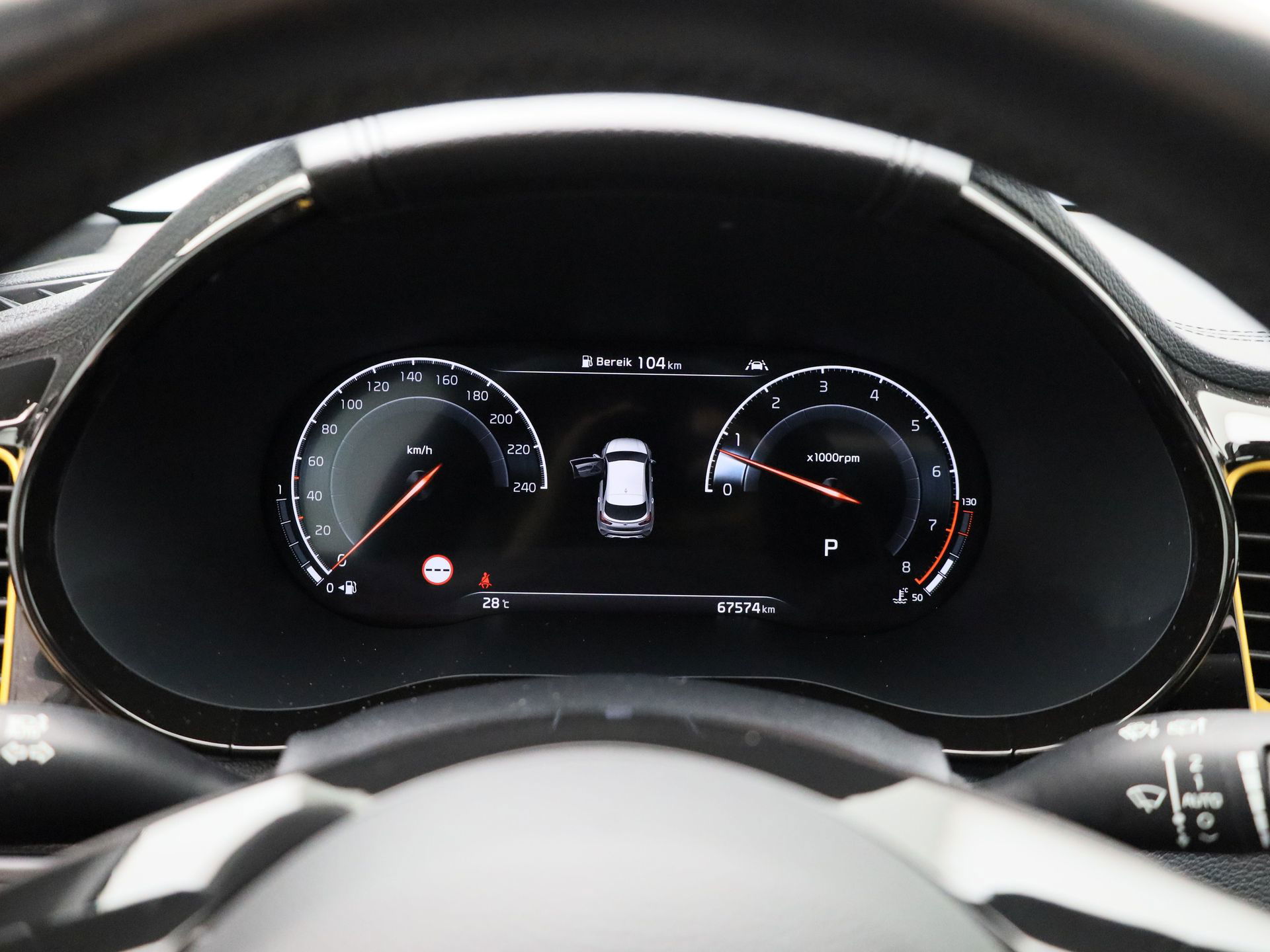 Auto afbeelding: 6