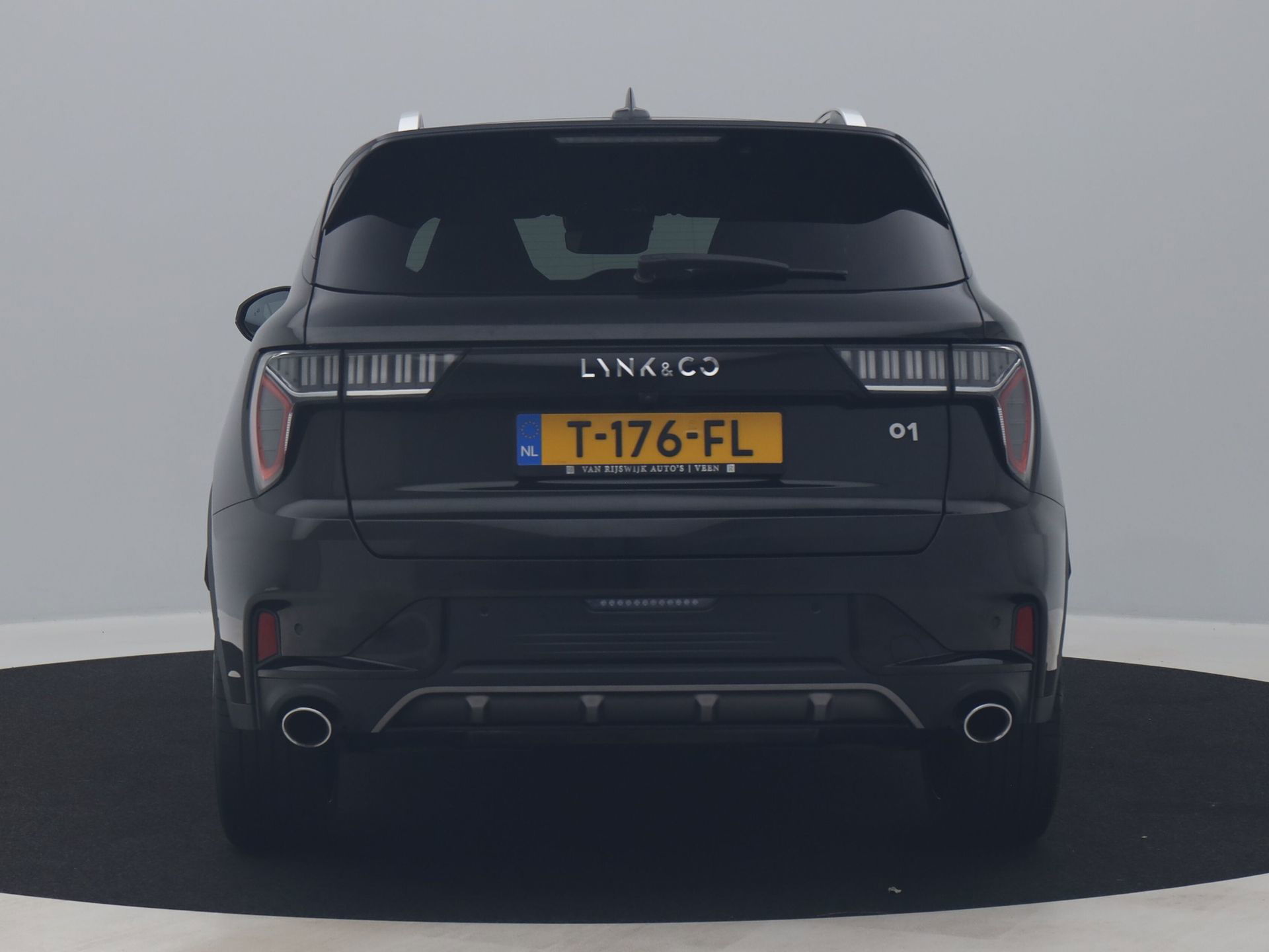 Auto afbeelding: 14