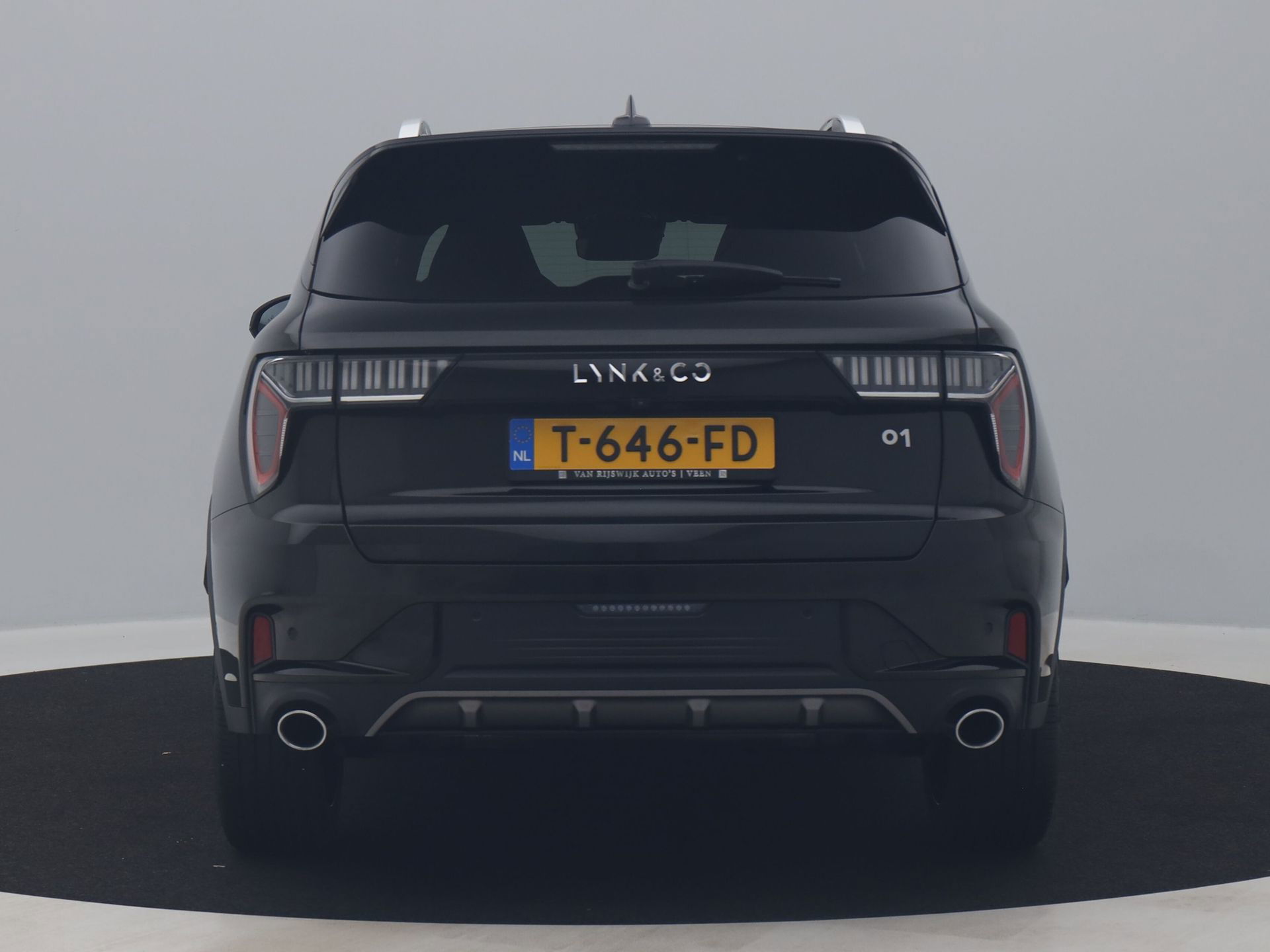 Auto afbeelding: 14