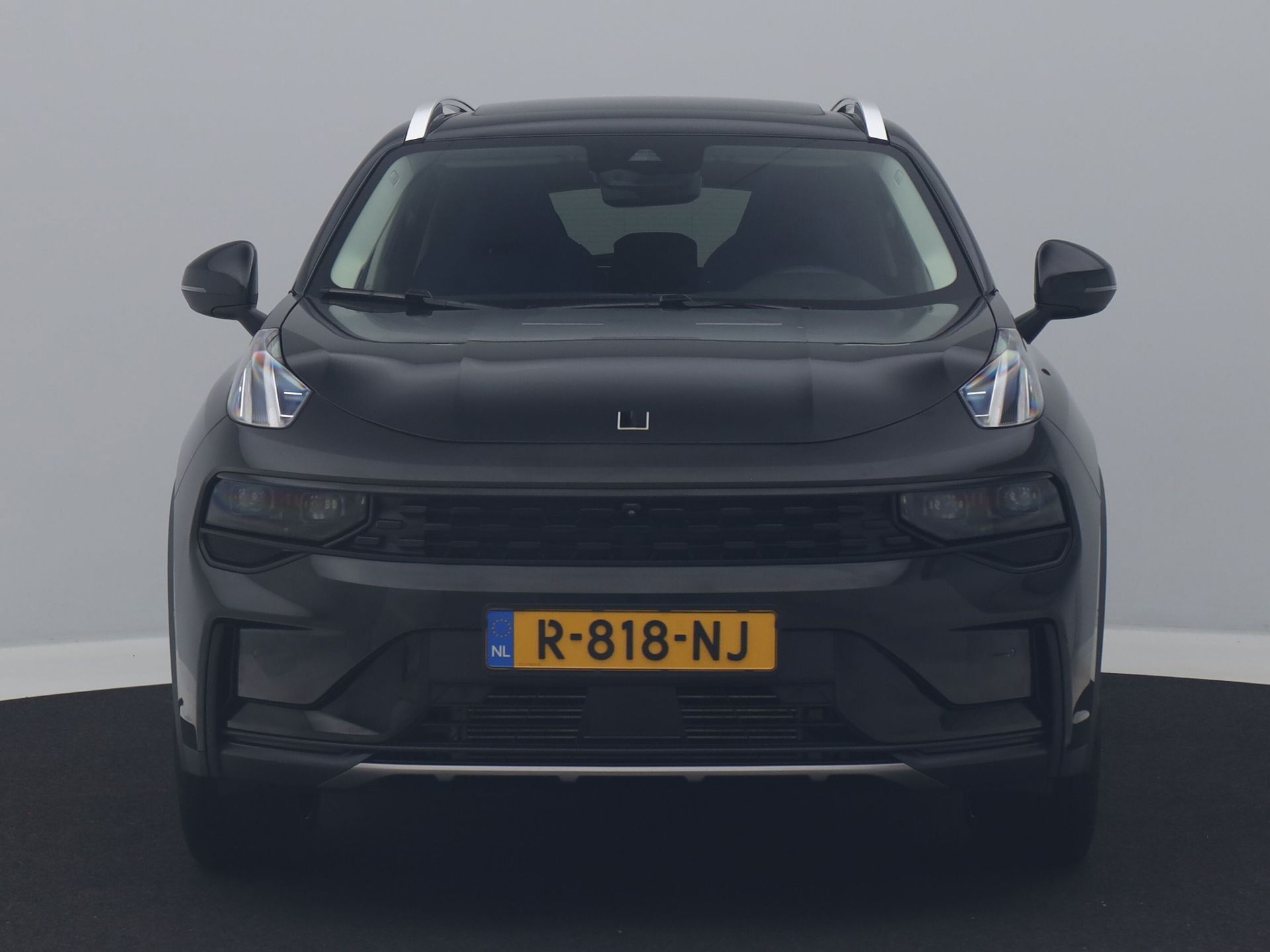 Auto afbeelding: 12