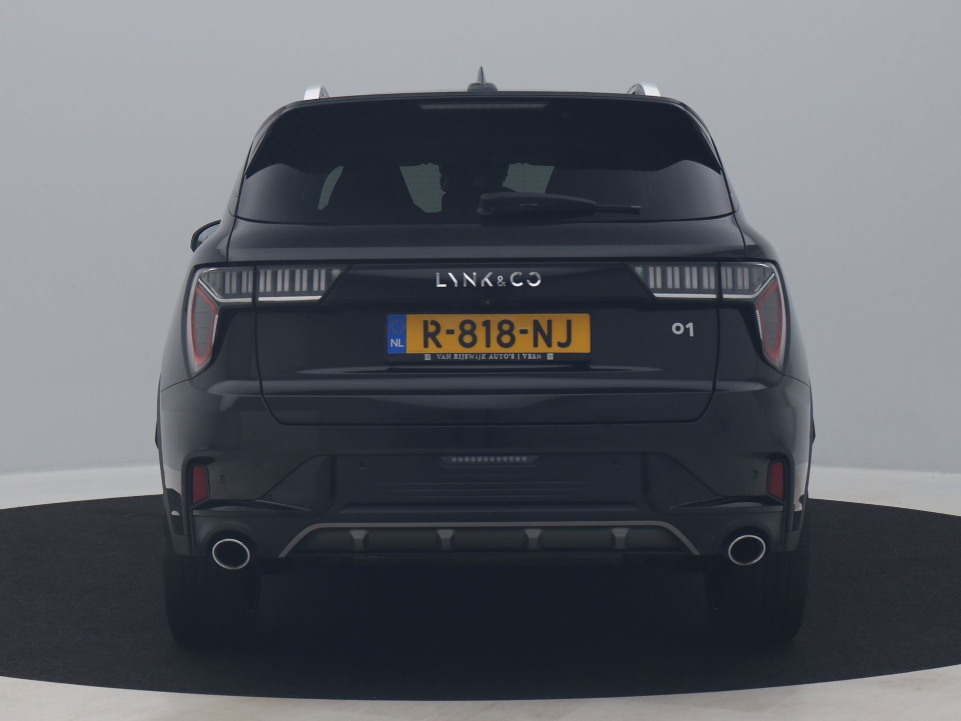 Auto afbeelding: 13