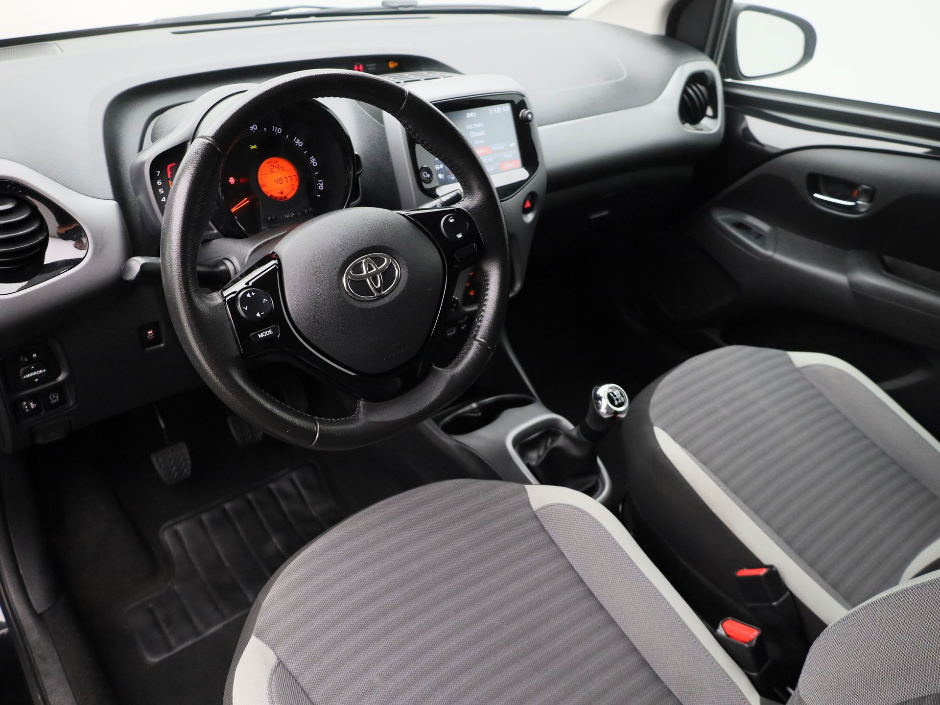 Auto afbeelding: 10