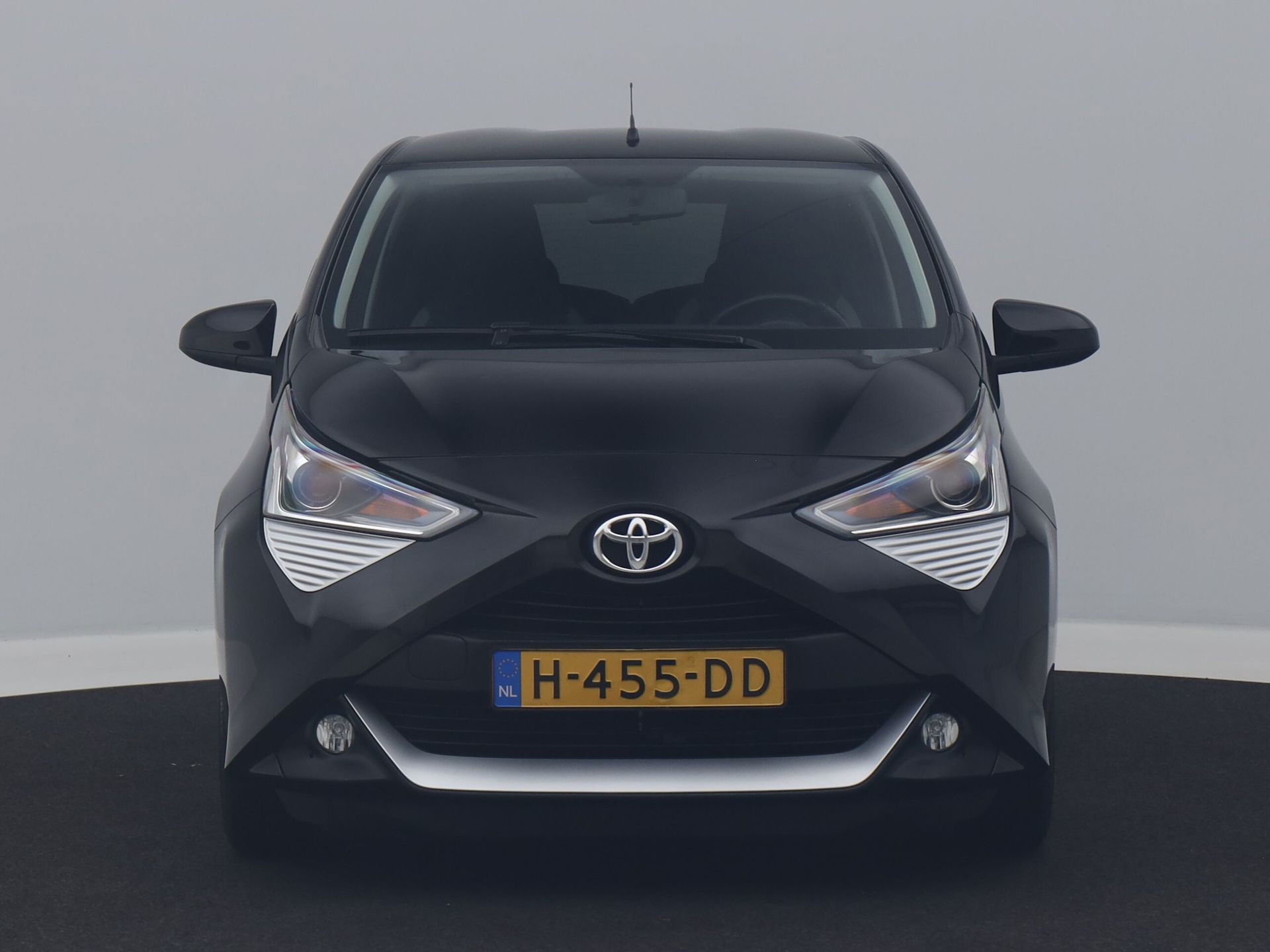 Auto afbeelding: 12