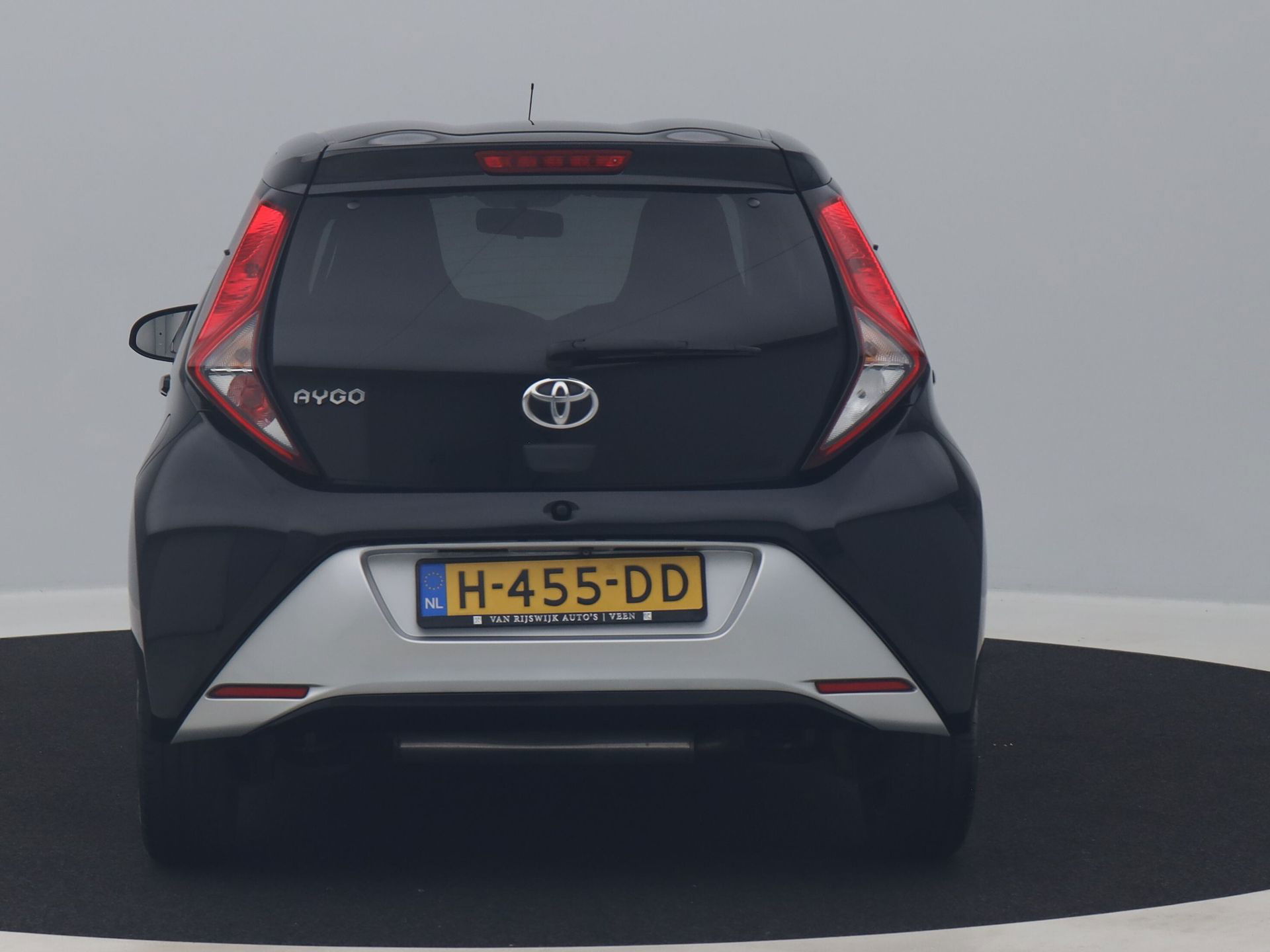 Auto afbeelding: 13