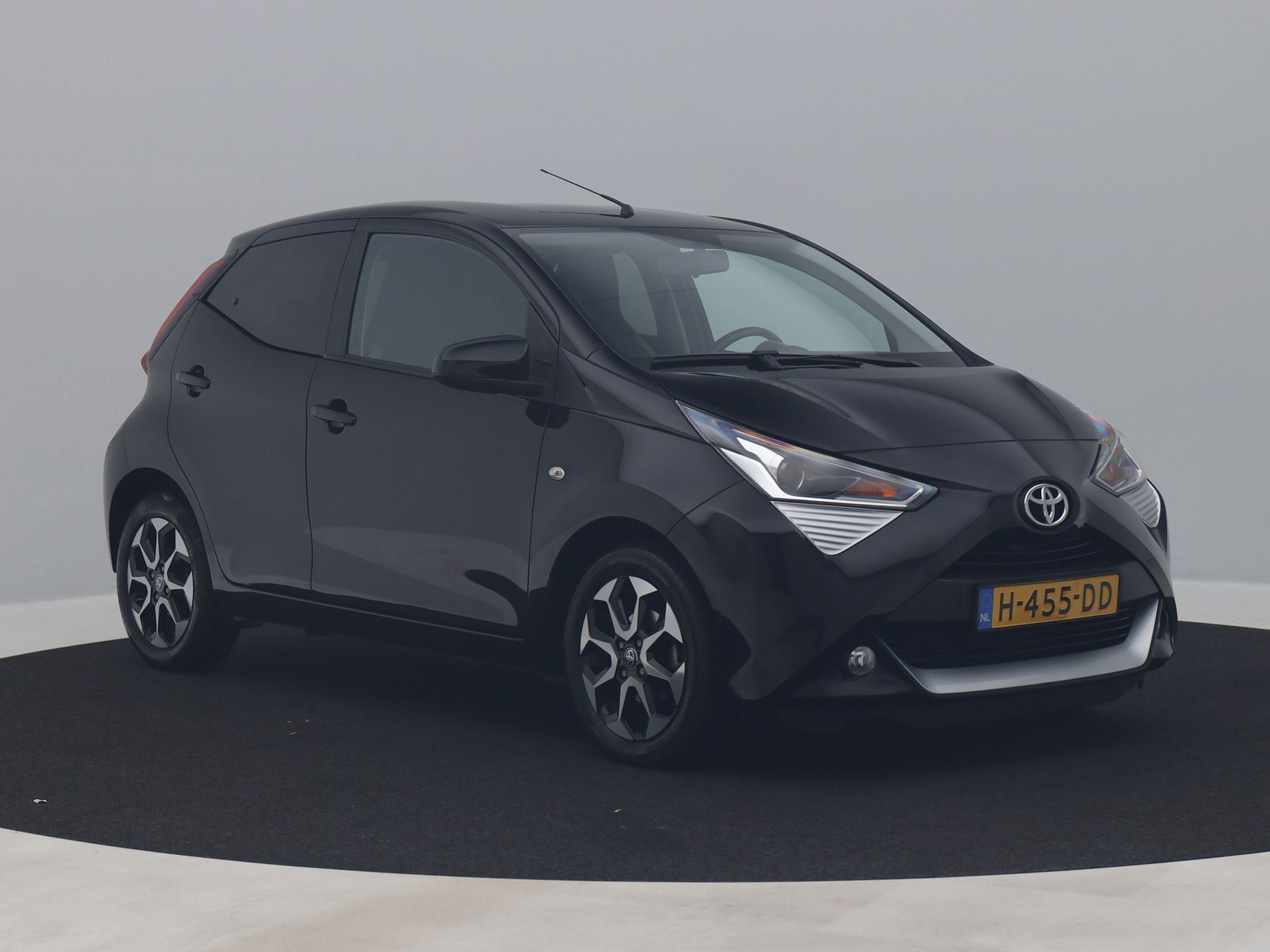 Auto afbeelding: 2