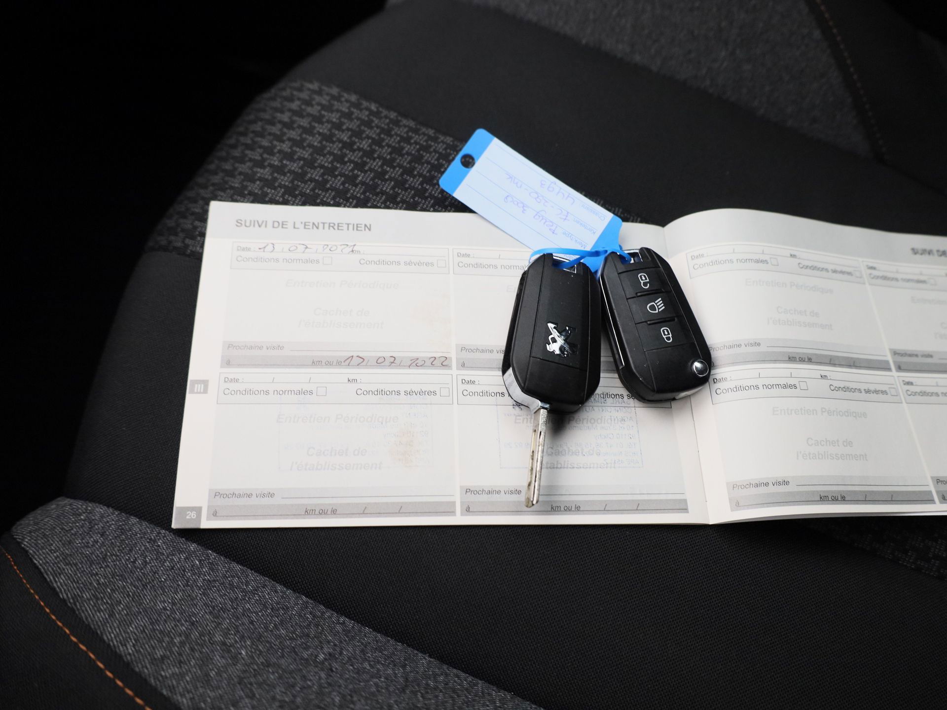 Auto afbeelding: 28