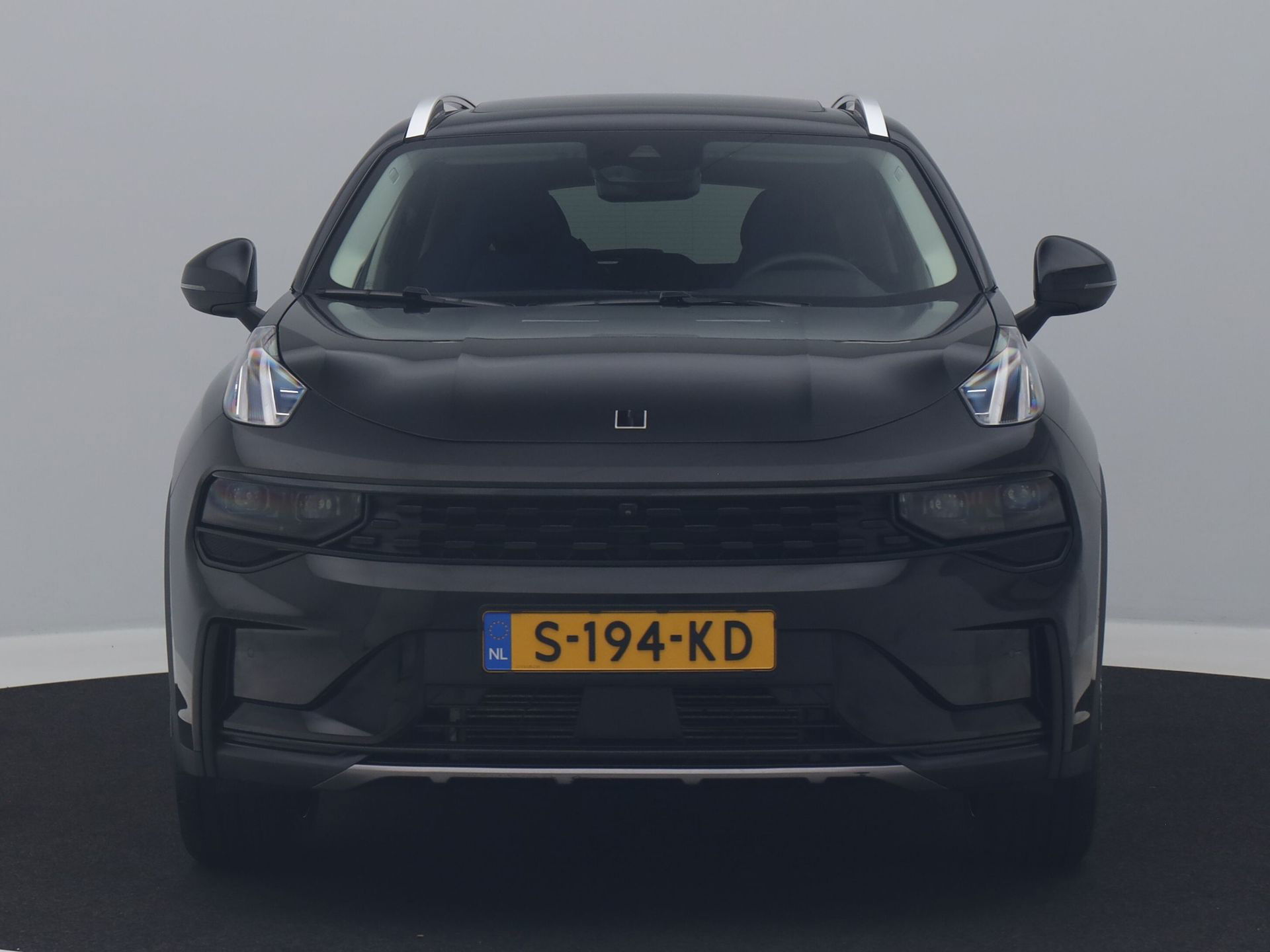 Auto afbeelding: 12