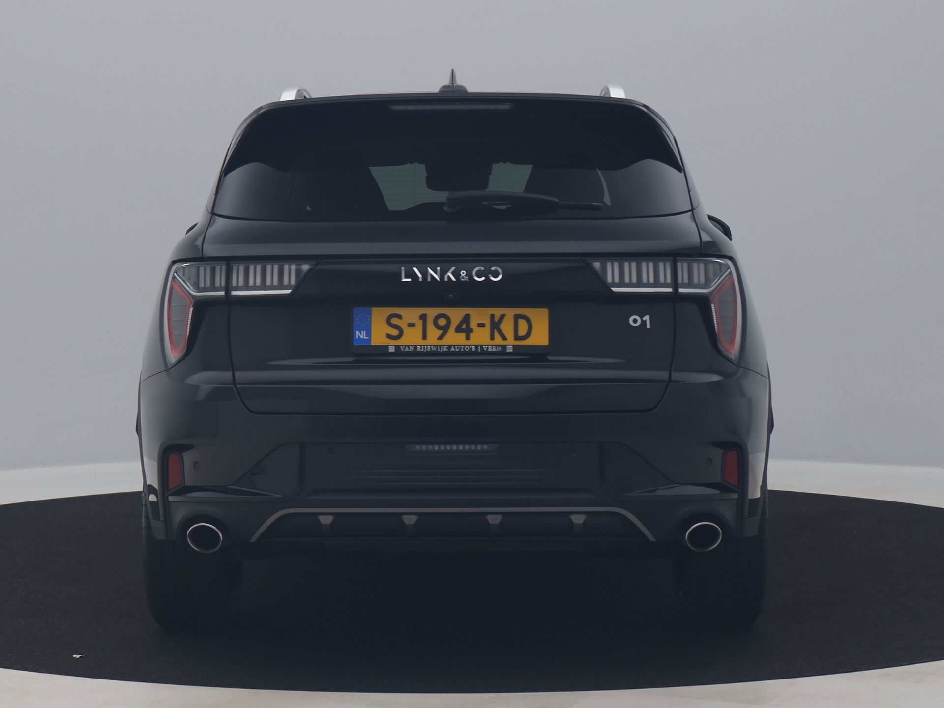 Auto afbeelding: 13