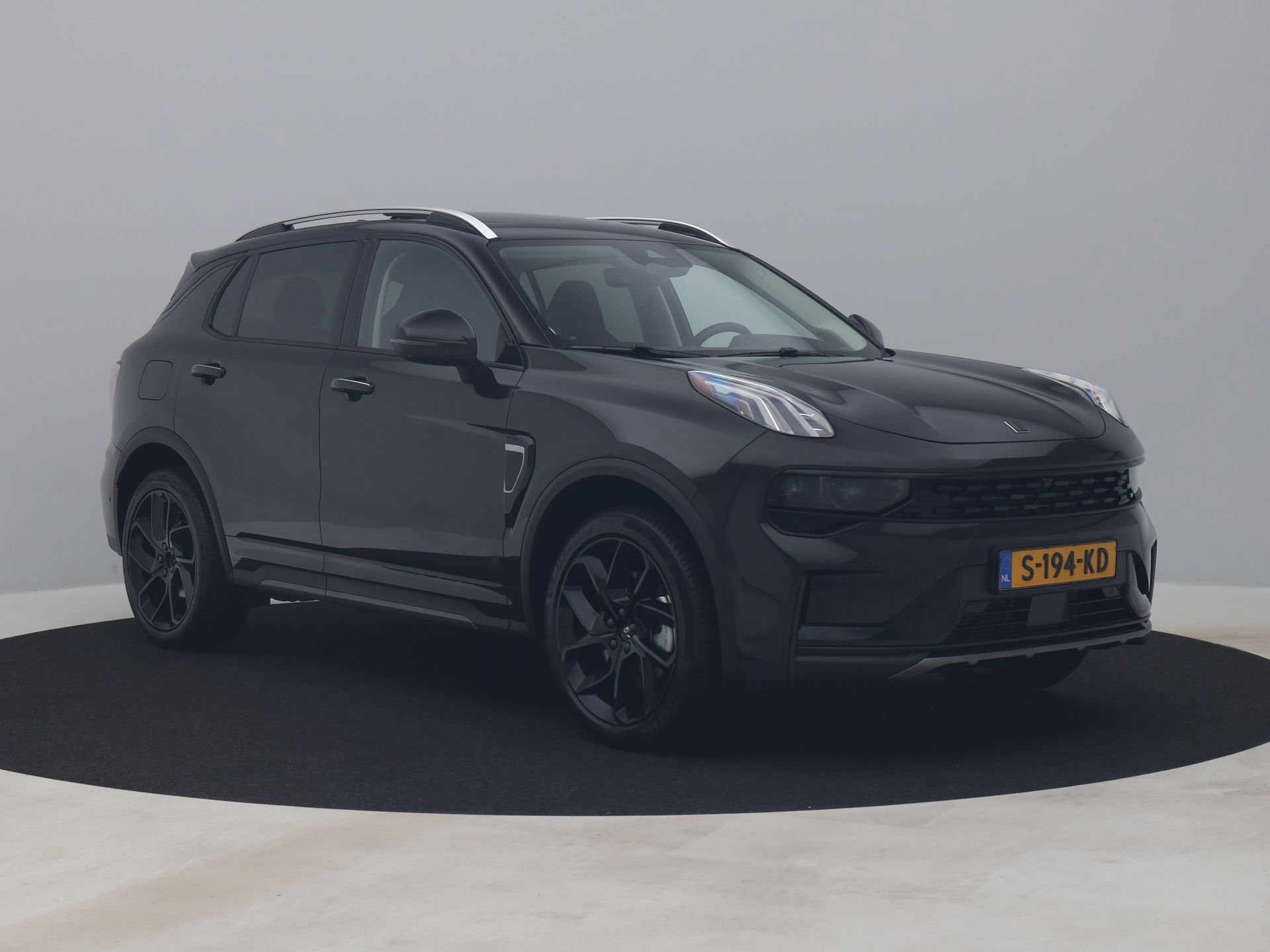 Auto afbeelding: 2