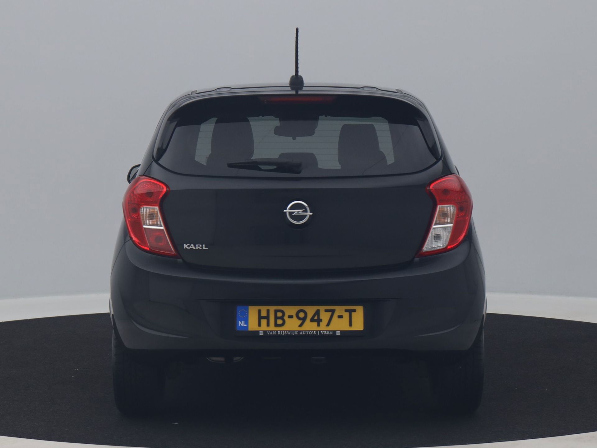 Auto afbeelding: 13