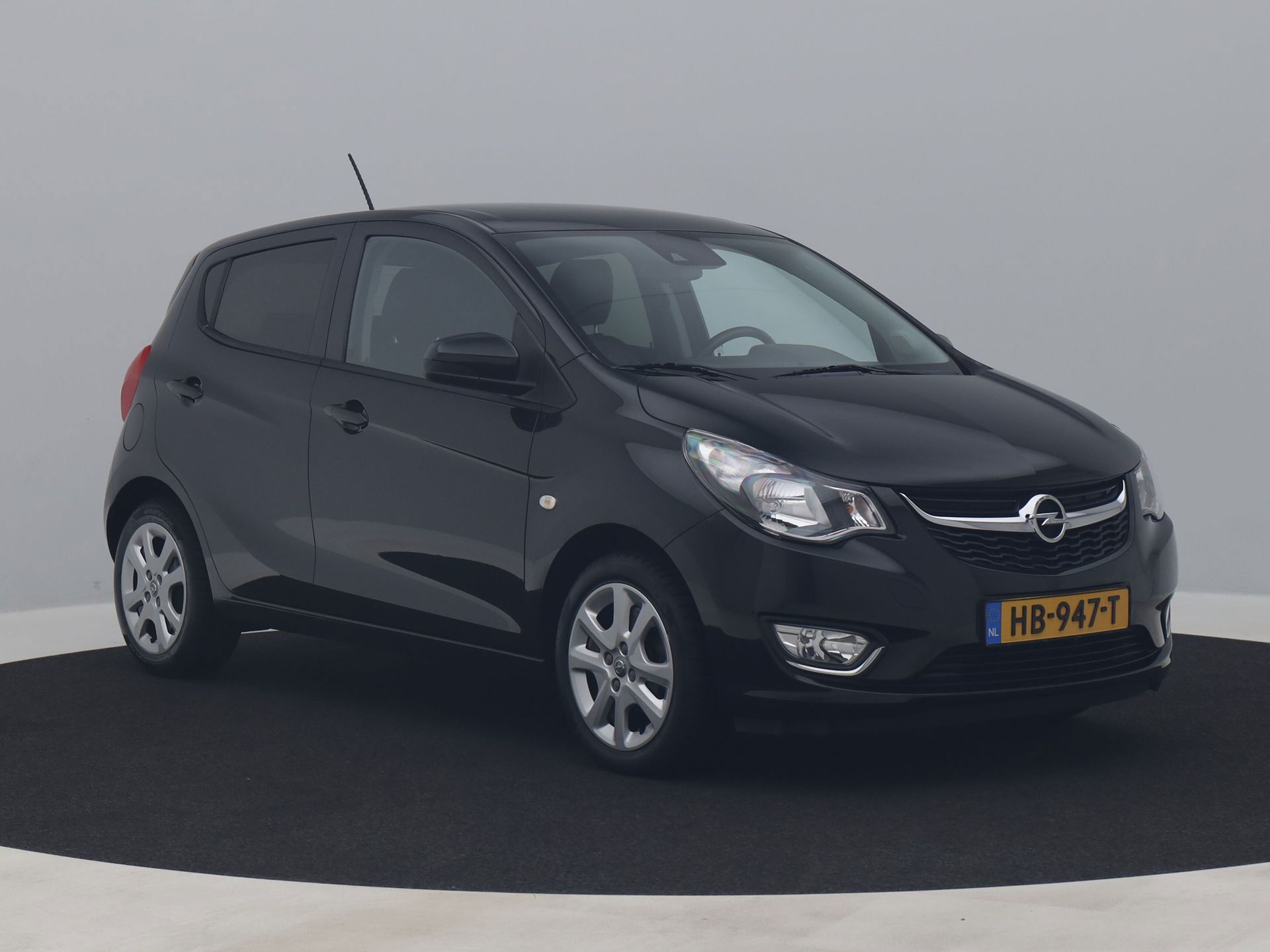 Auto afbeelding: 2