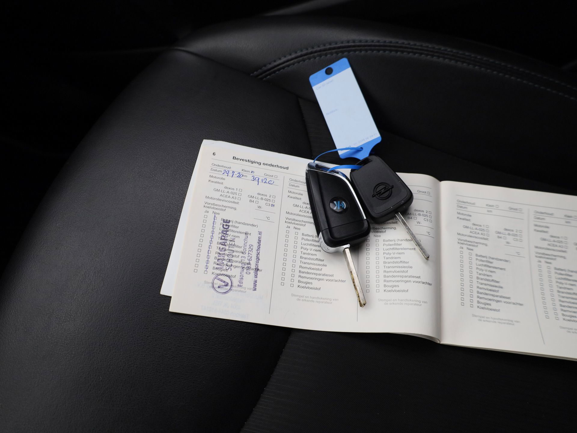 Auto afbeelding: 25