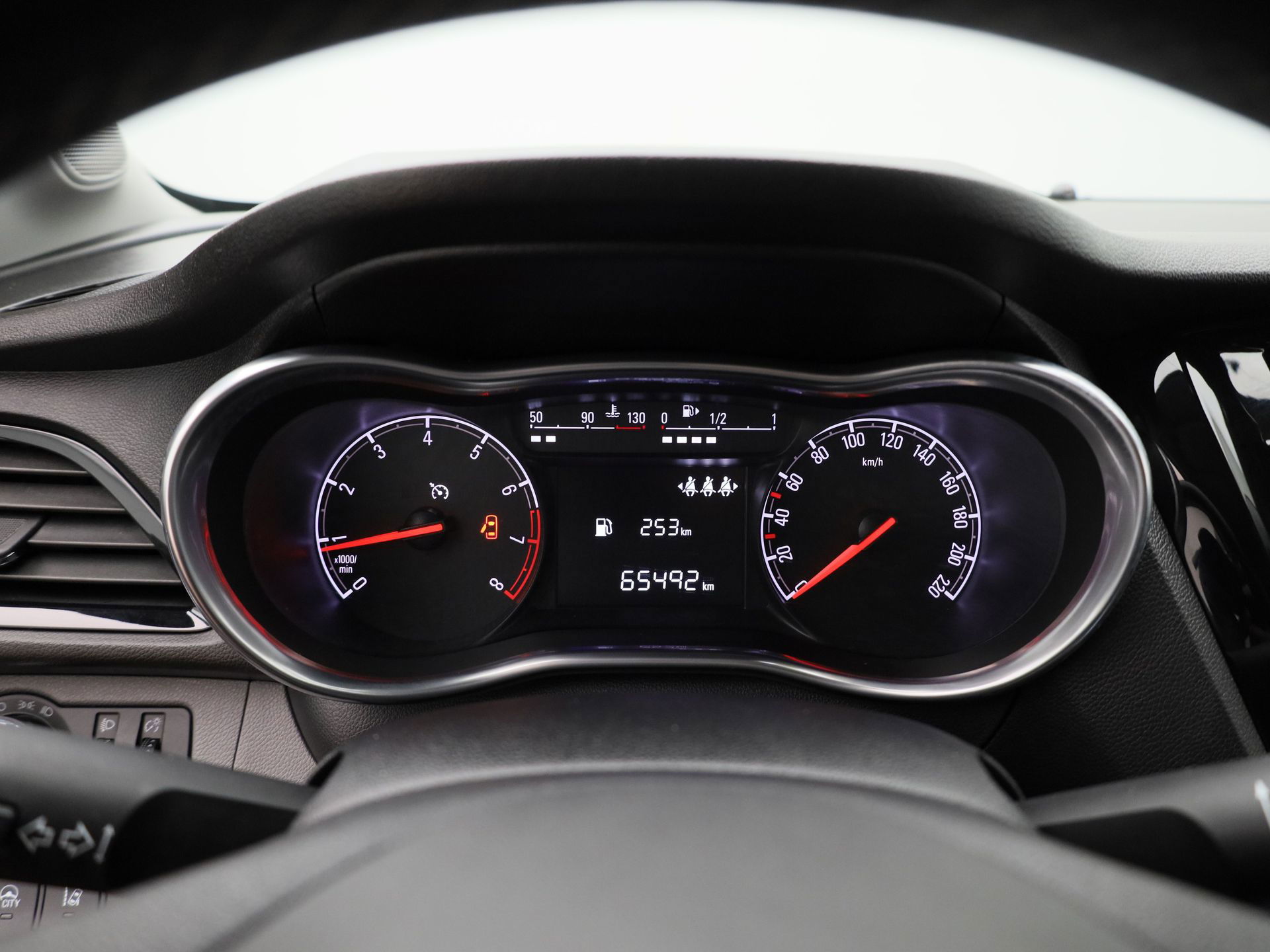 Auto afbeelding: 6