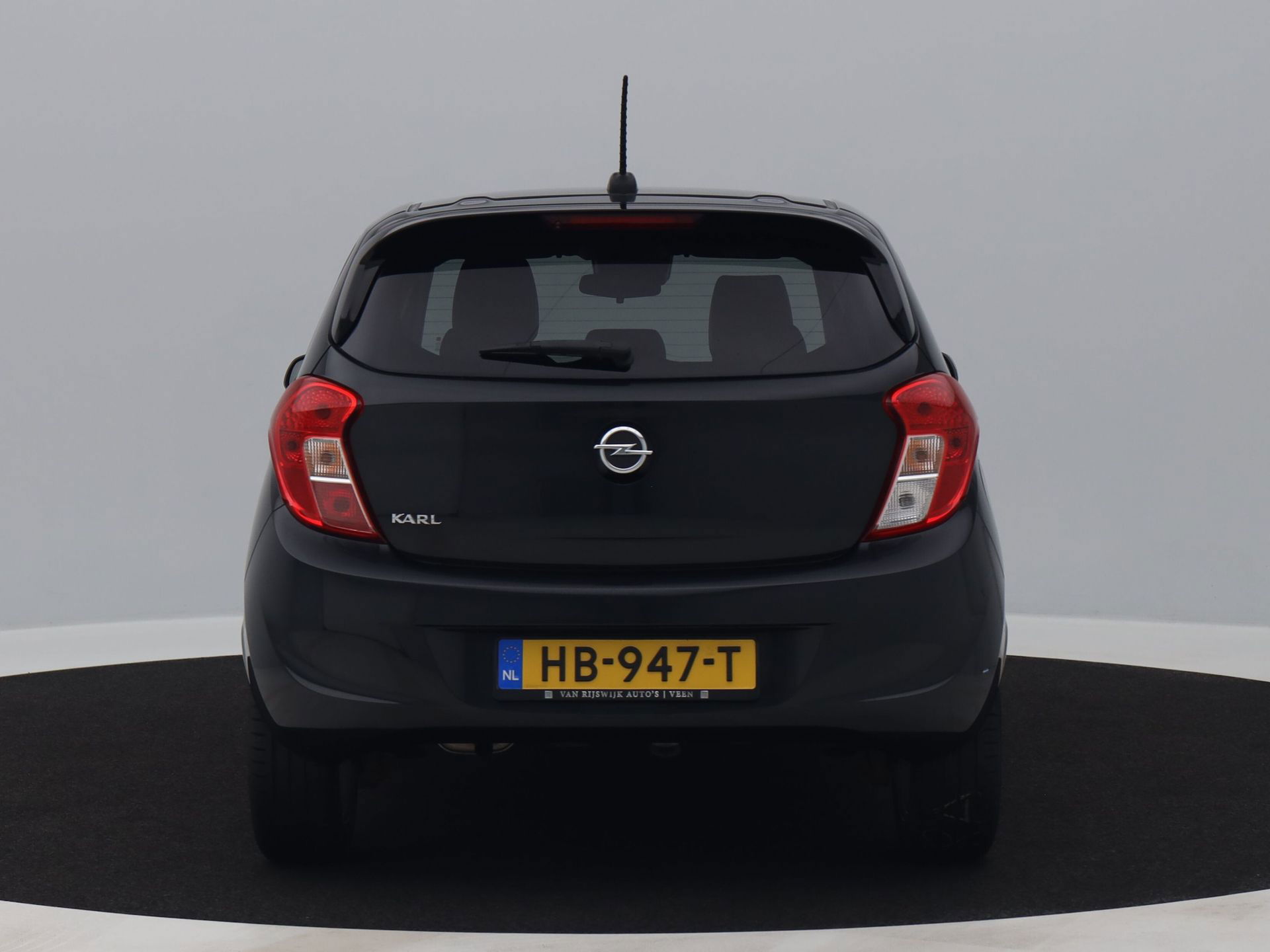 Auto afbeelding: 13