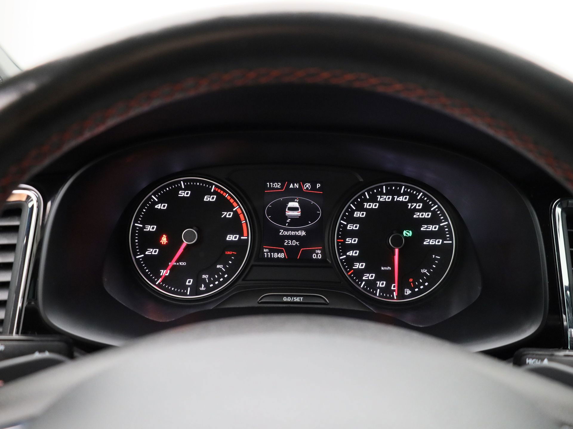 Auto afbeelding: 6
