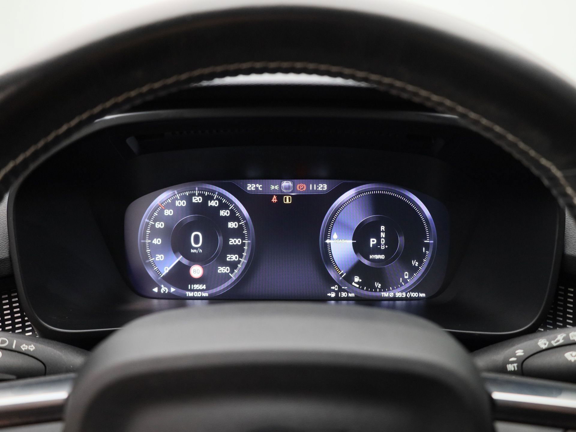 Auto afbeelding: 6