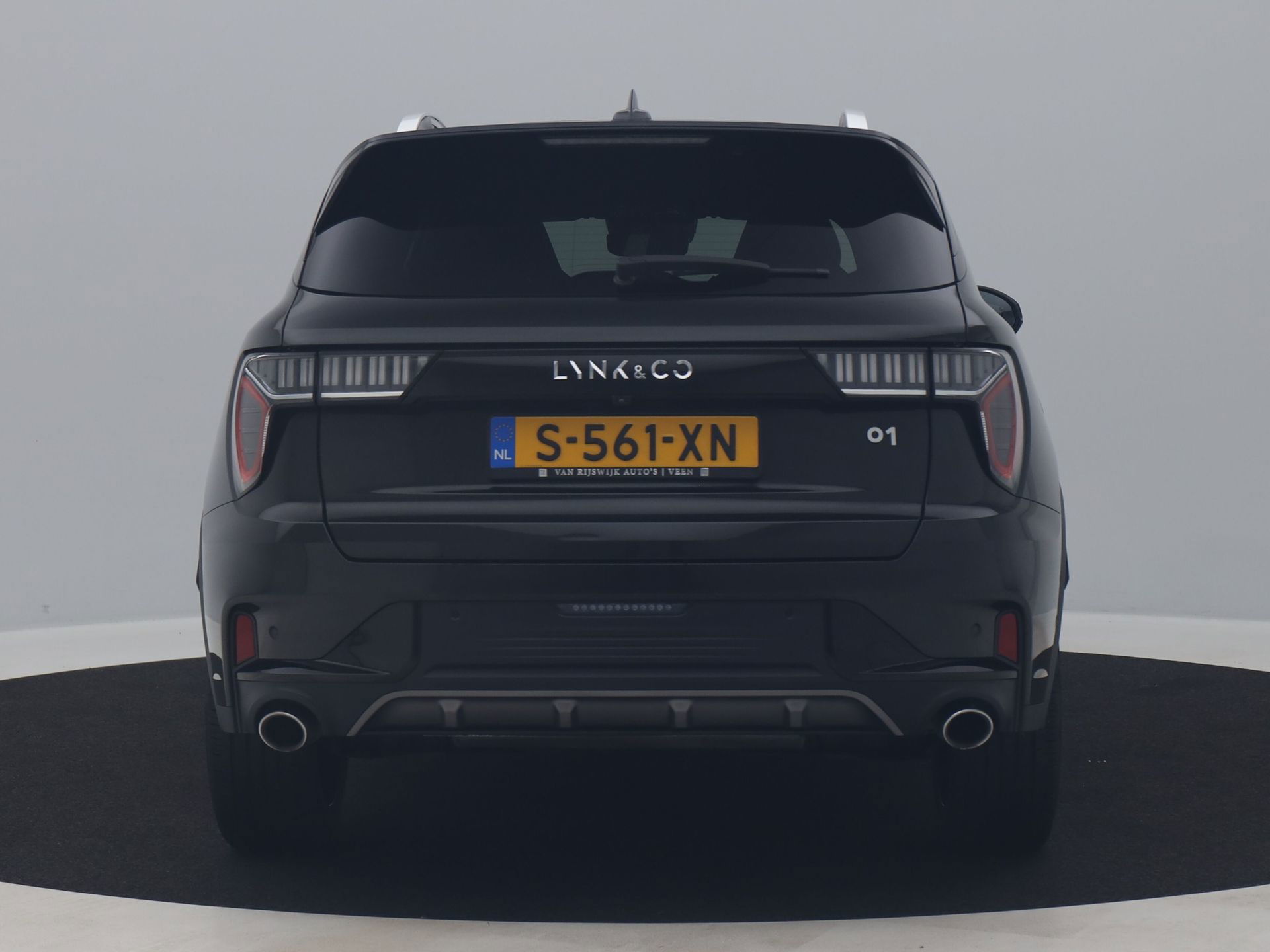 Auto afbeelding: 14