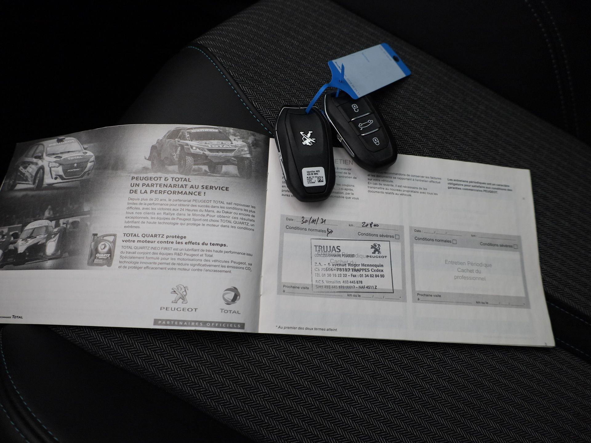 Auto afbeelding: 30