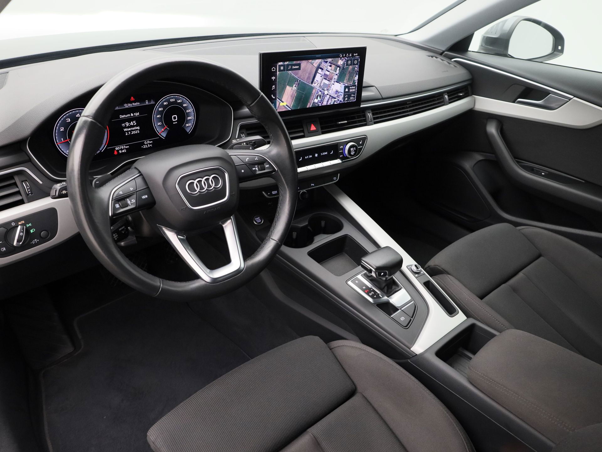 Auto afbeelding: 10