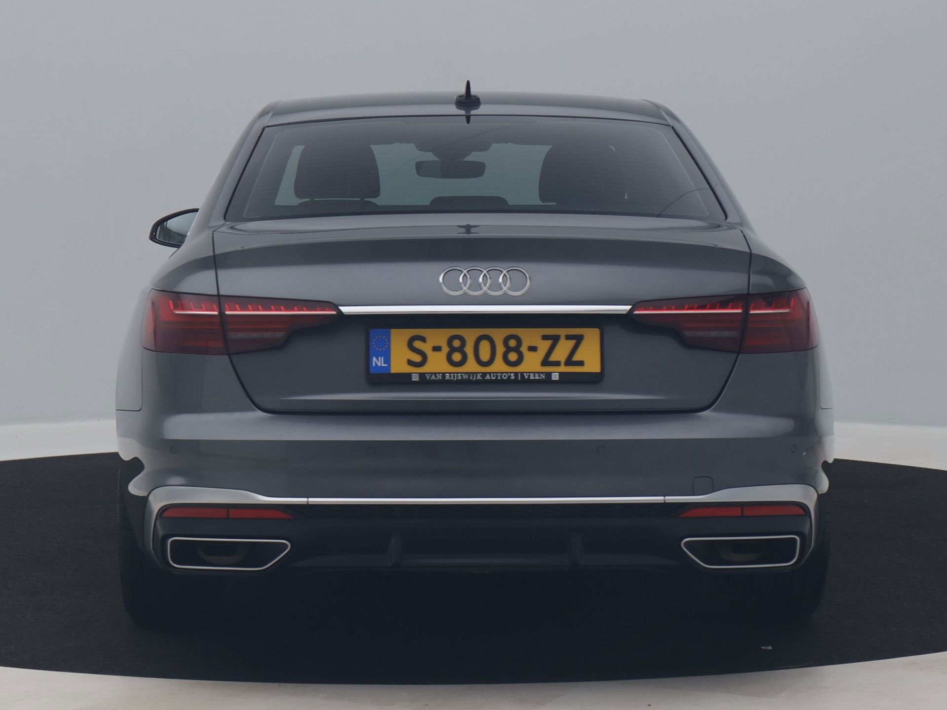 Auto afbeelding: 13