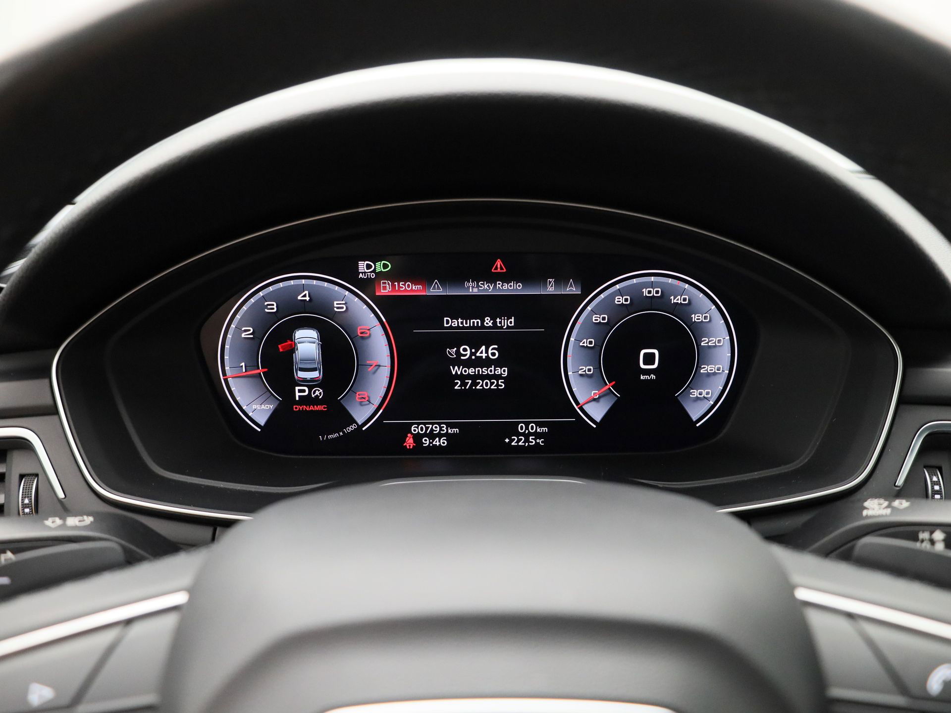 Auto afbeelding: 6