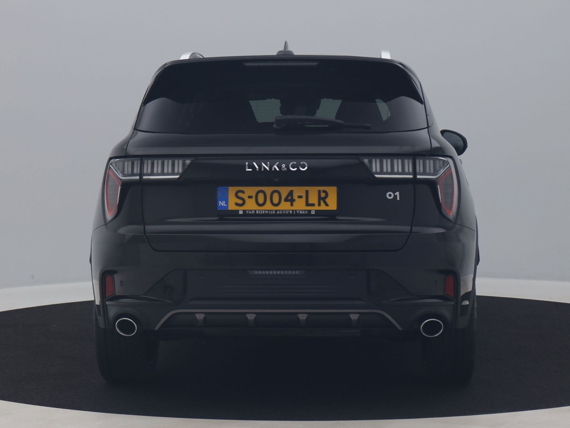 Auto afbeelding: 13