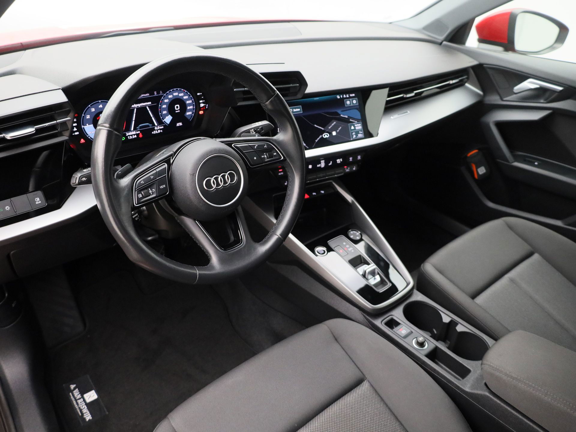 Auto afbeelding: 10