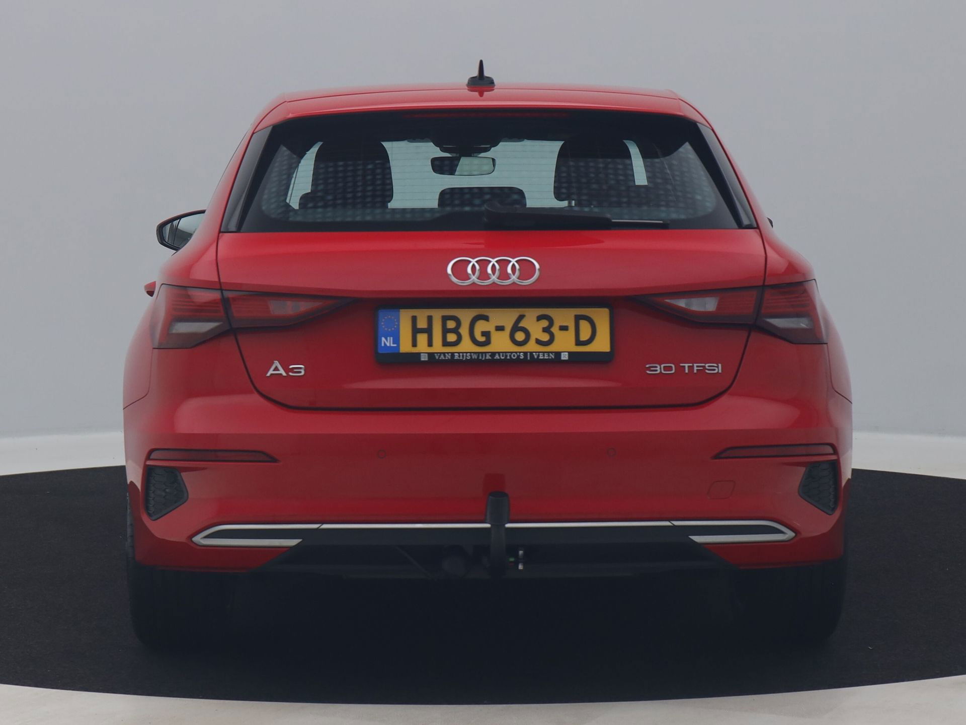Auto afbeelding: 13