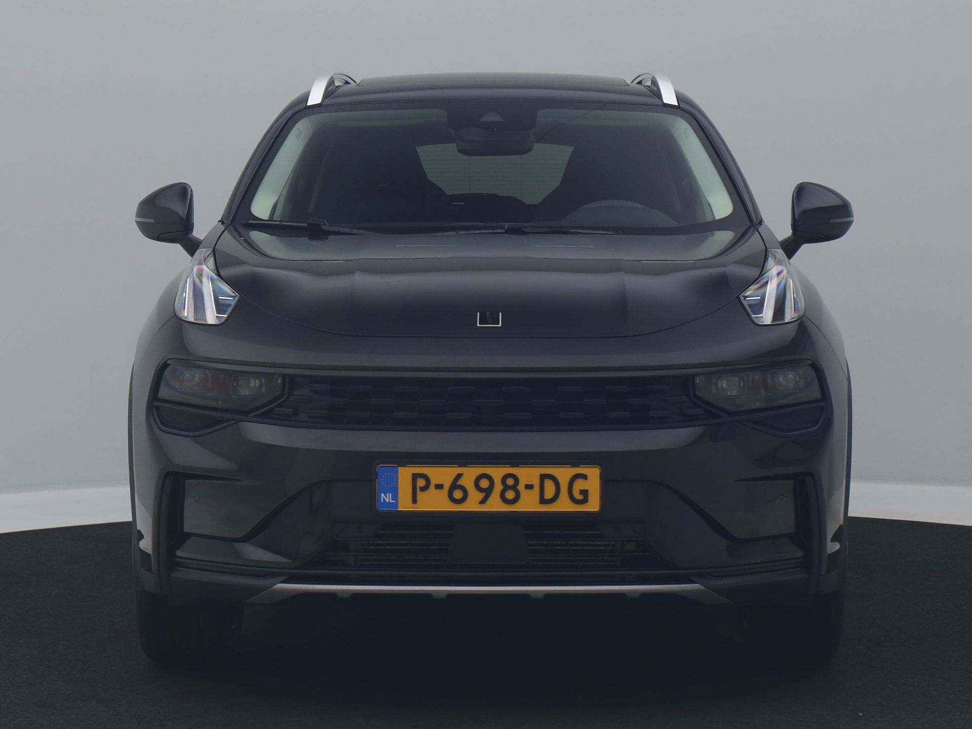 Auto afbeelding: 13