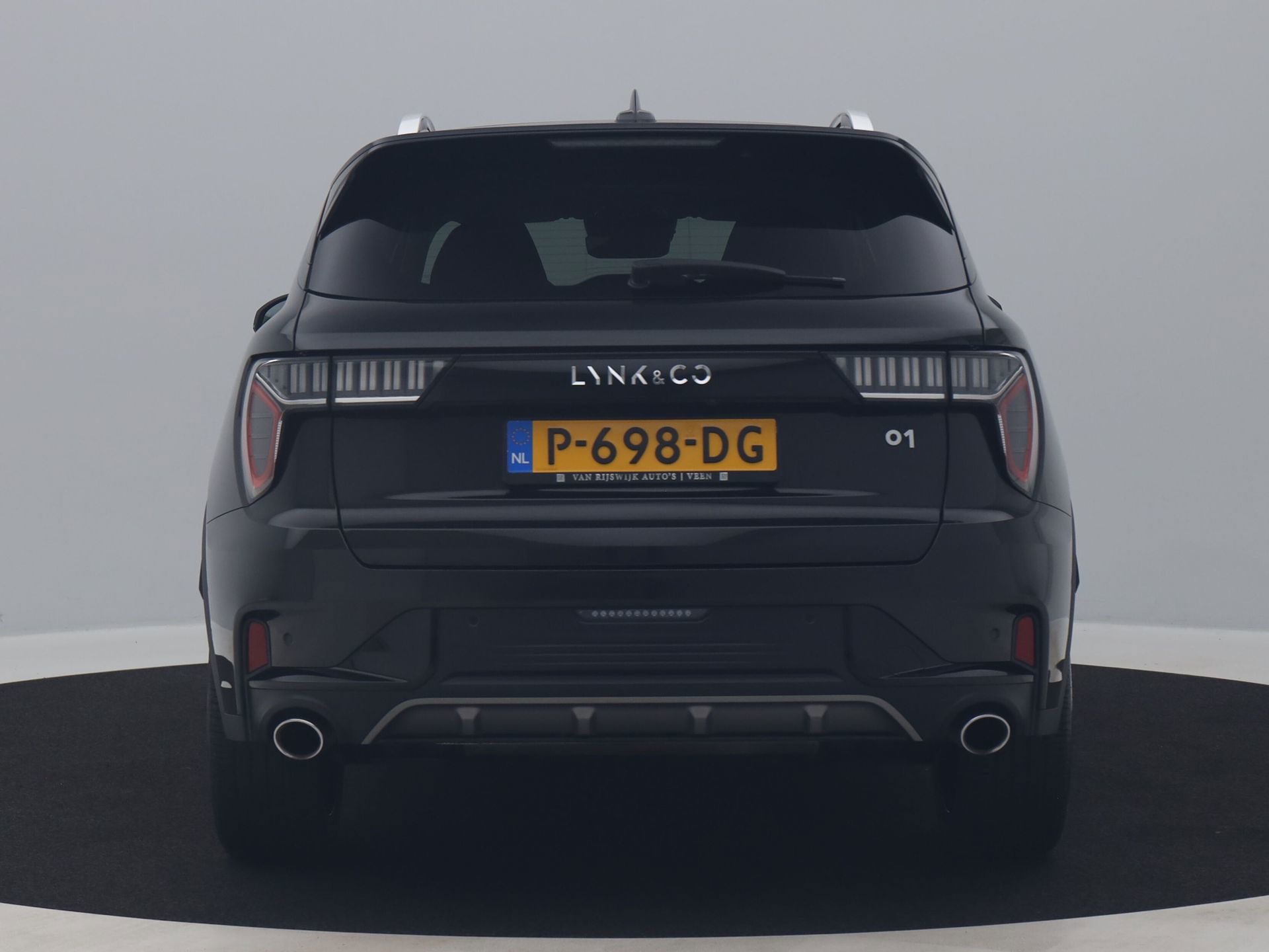 Auto afbeelding: 14