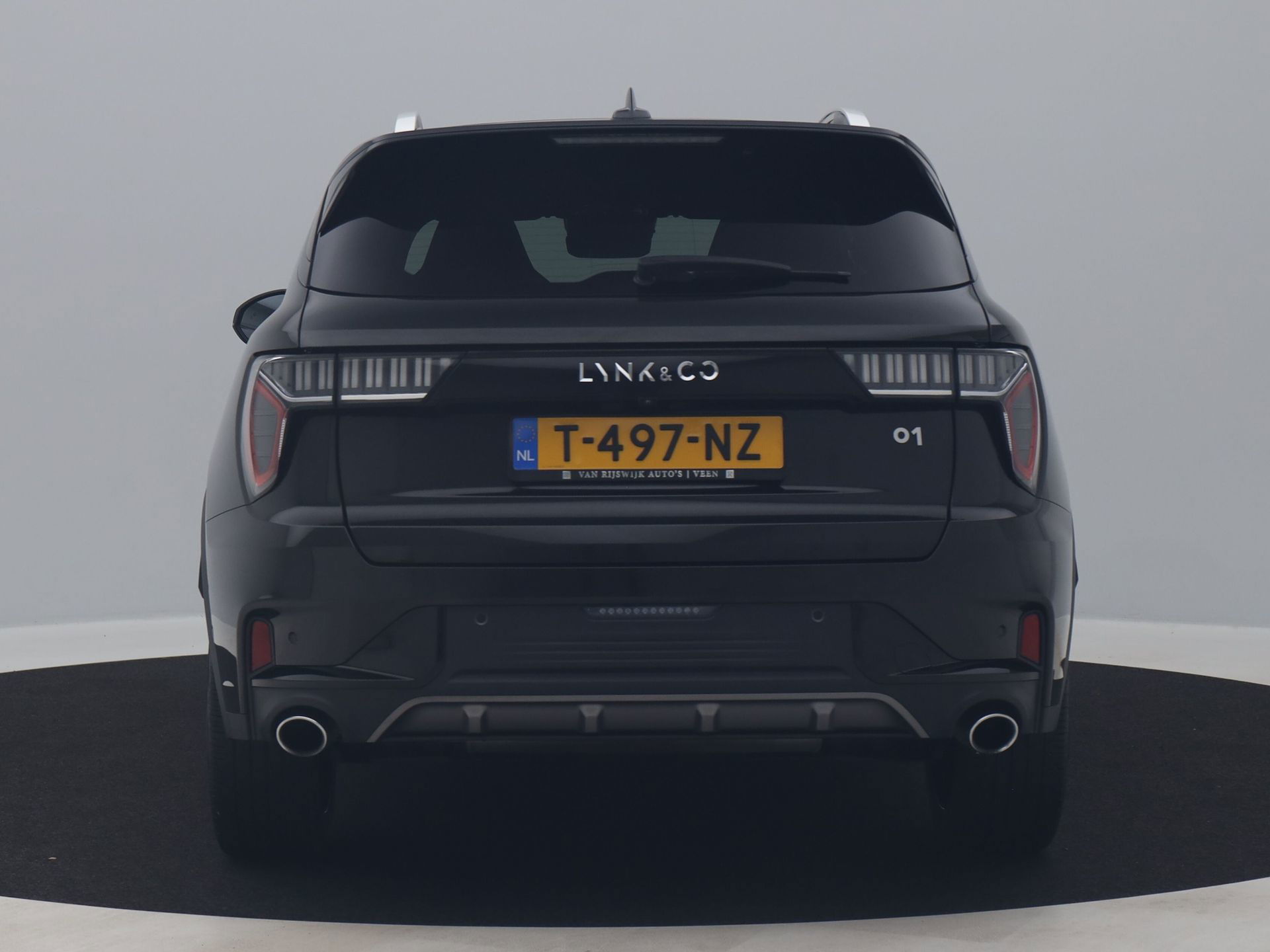 Auto afbeelding: 14