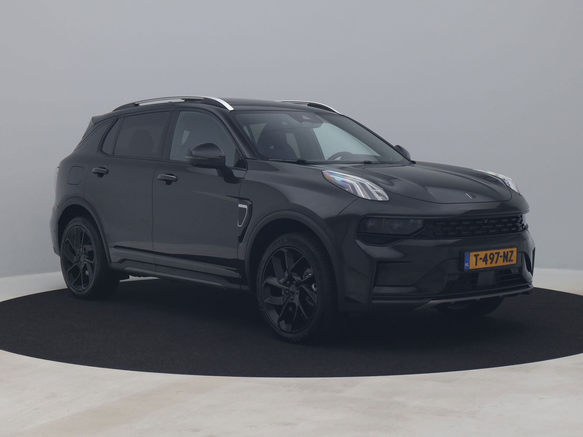 Auto afbeelding: 2