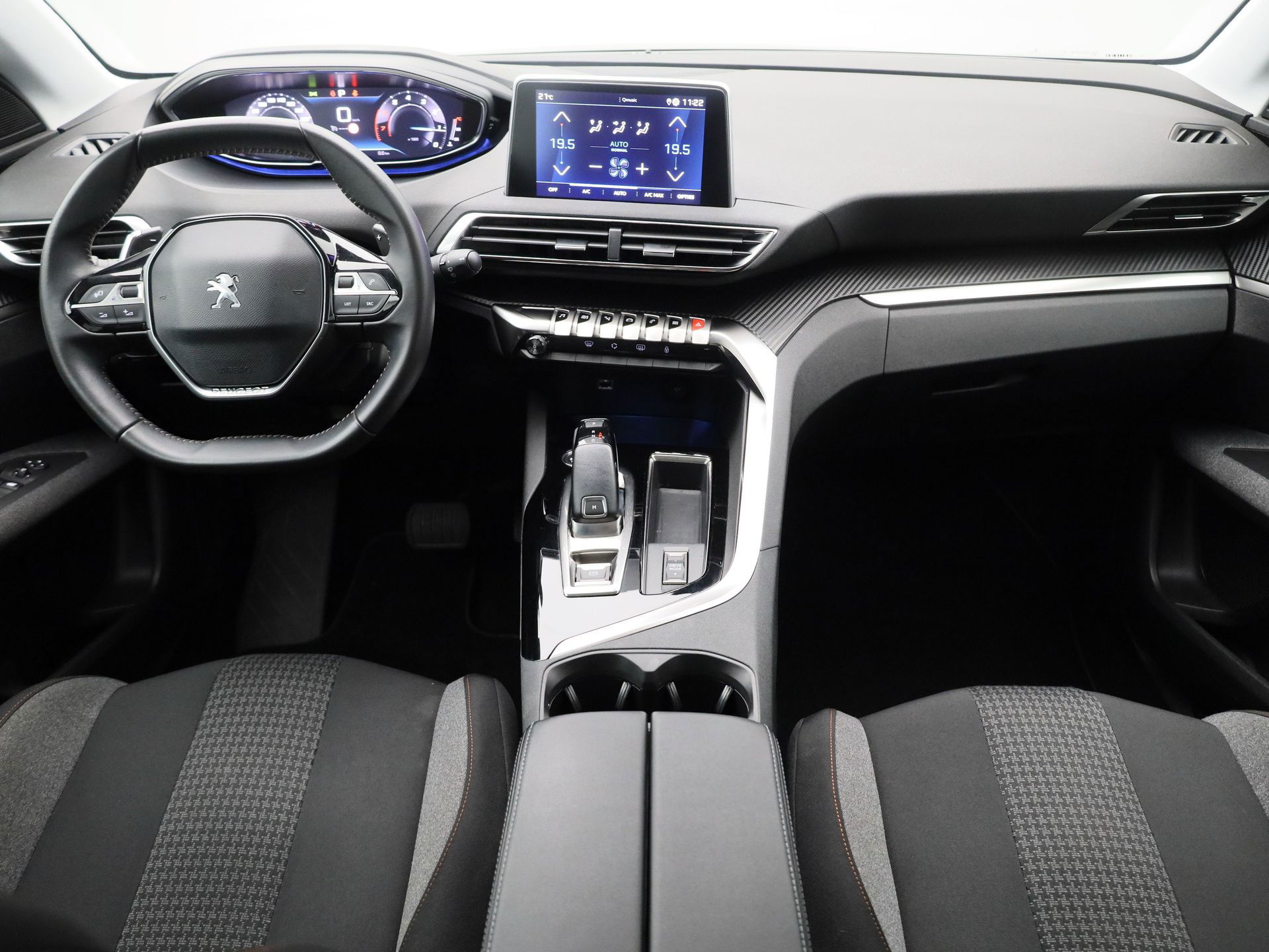 Auto afbeelding: 7