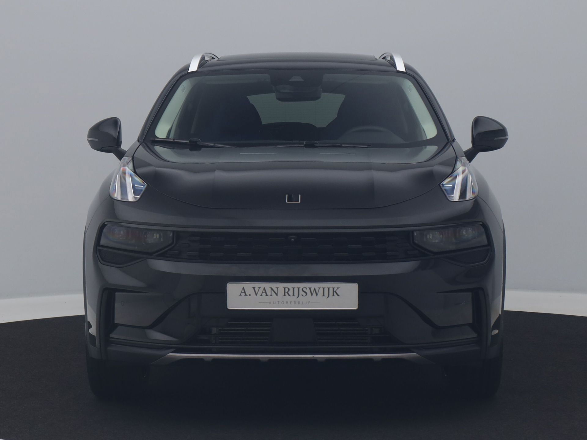 Auto afbeelding: 12