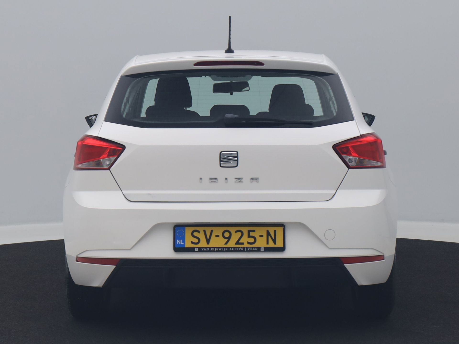 Auto afbeelding: 13