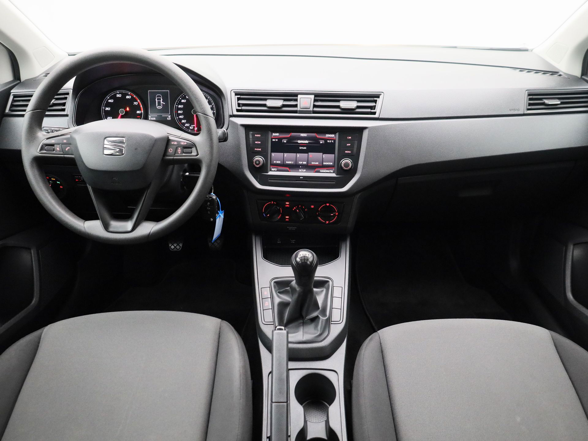 Auto afbeelding: 7
