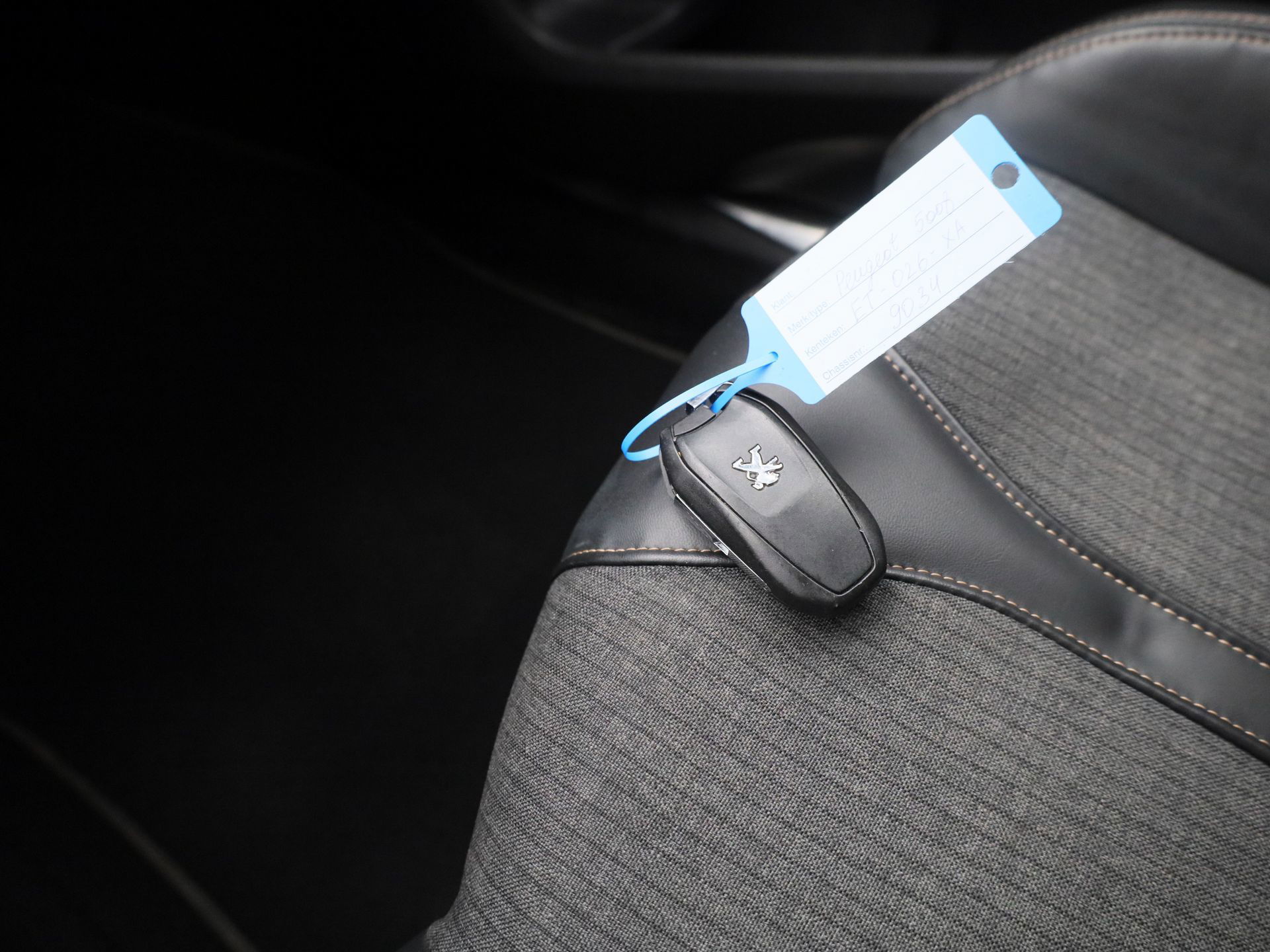 Auto afbeelding: 29